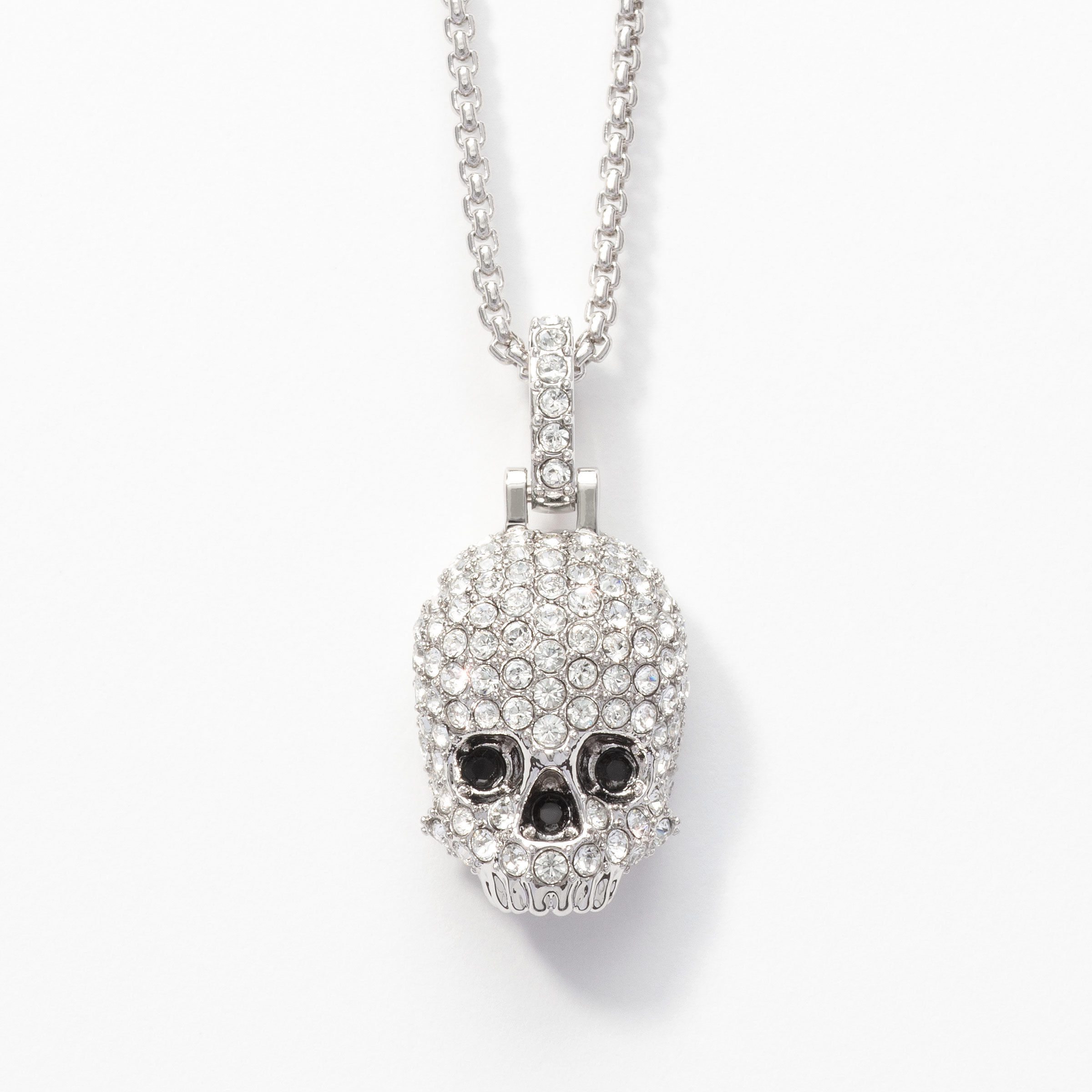 Skull Necklace