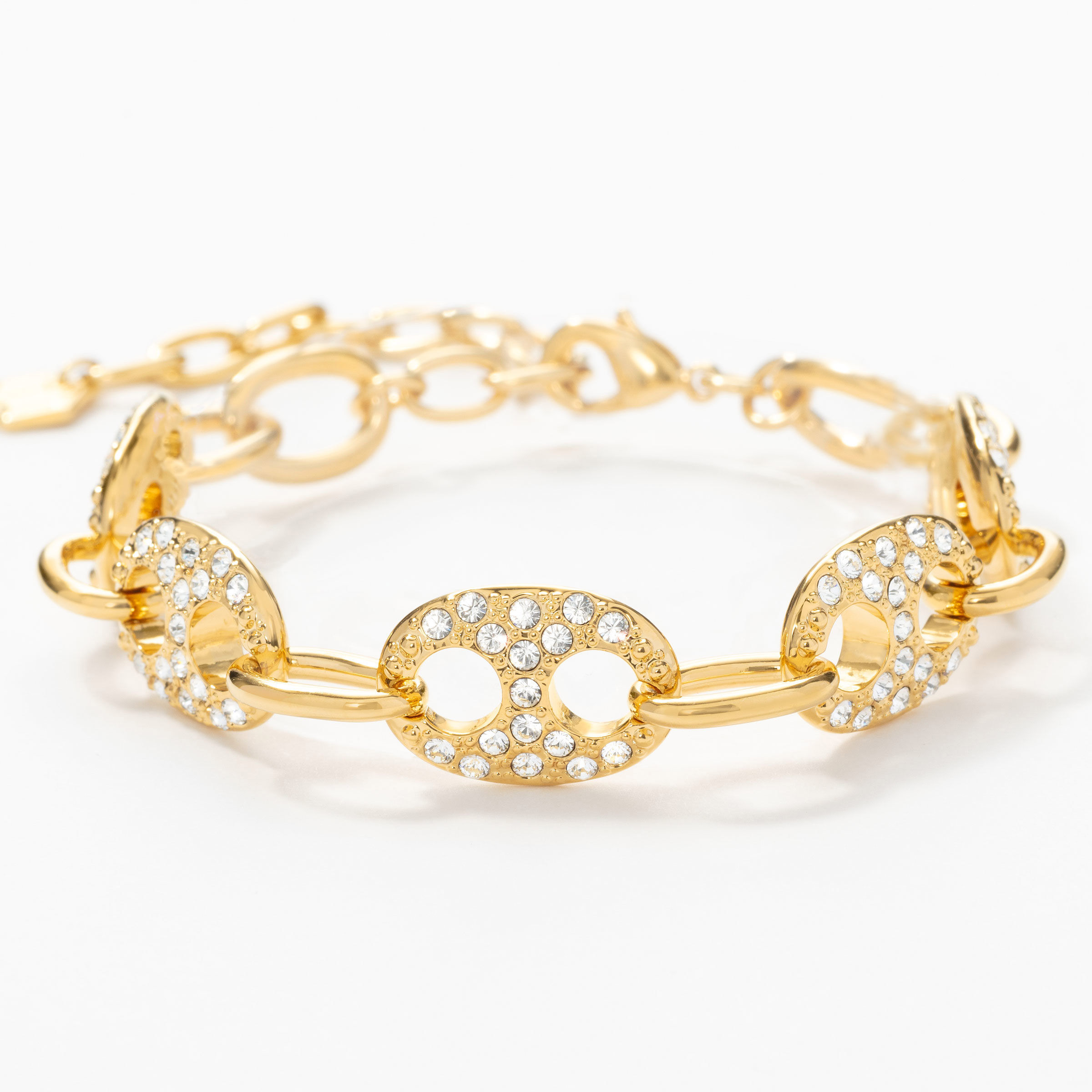 Radiant Bond Bracelet — view 3