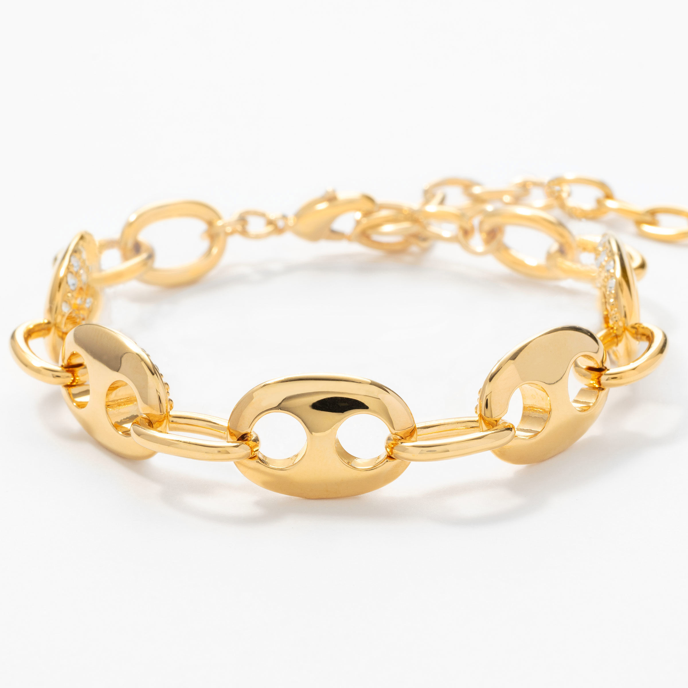 Radiant Bond Bracelet — view 4