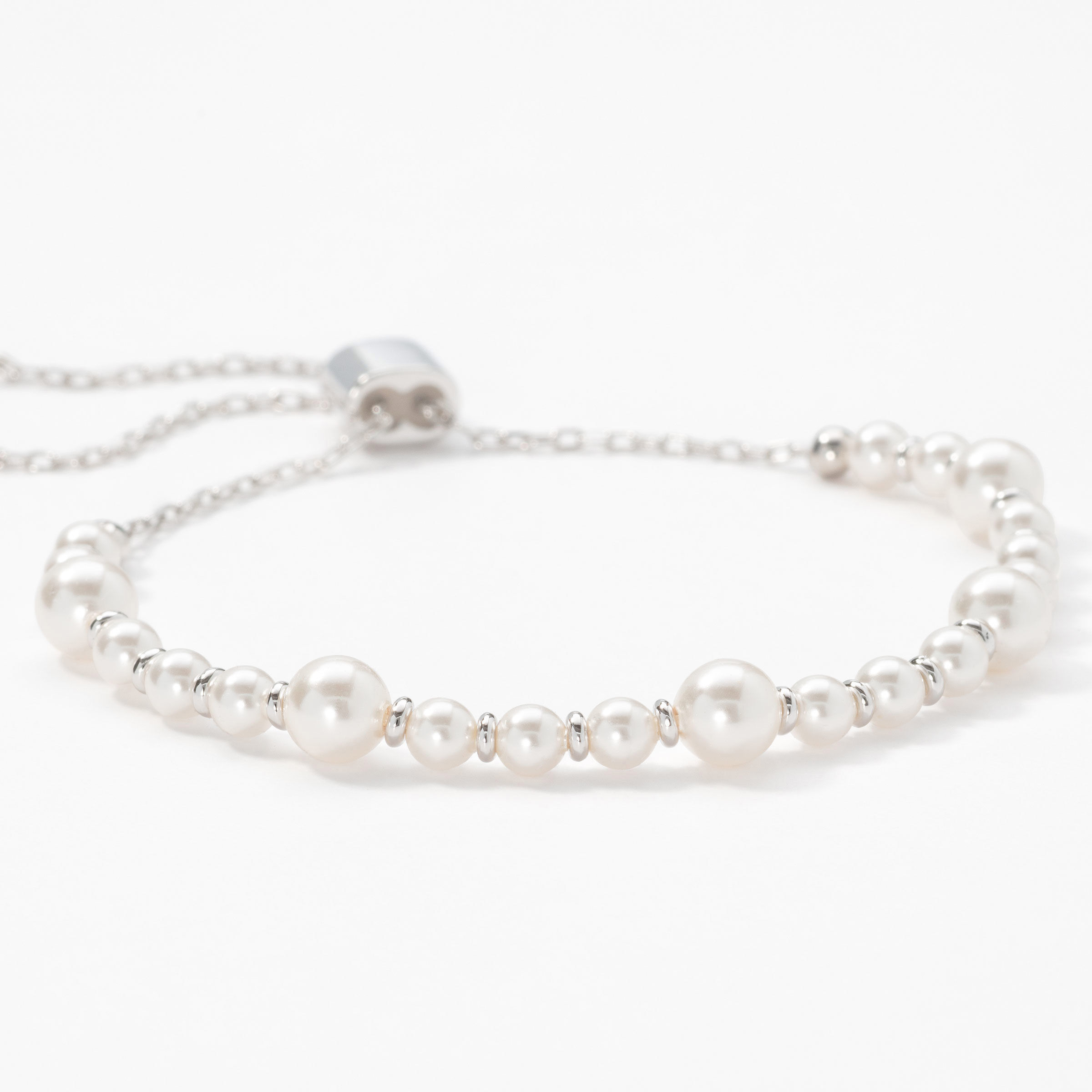 Forever Mine Bracelet