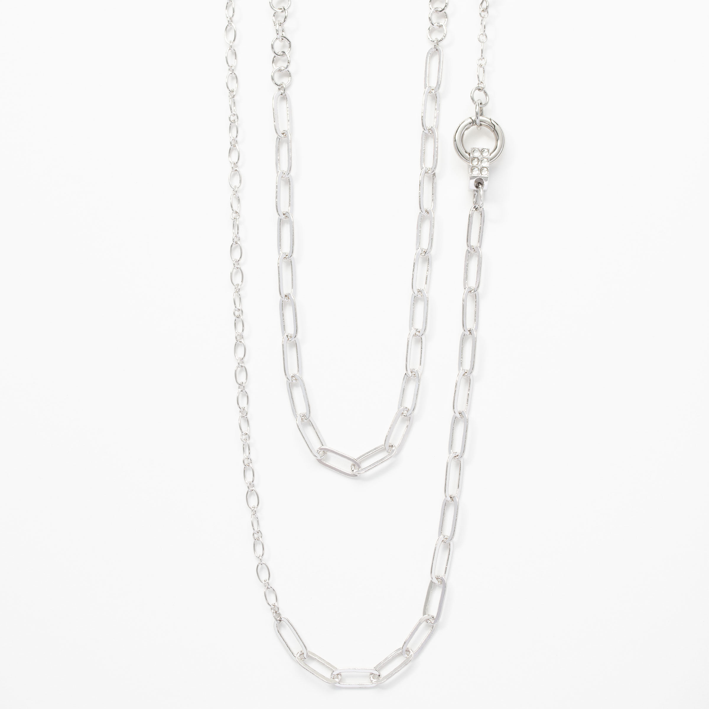 Fusion Necklace