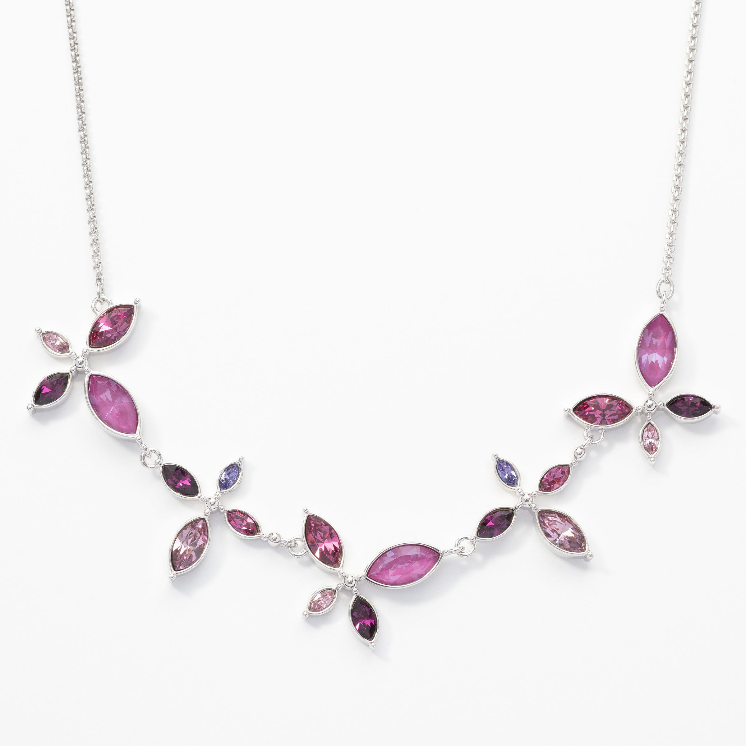 Orchid Dream Necklace