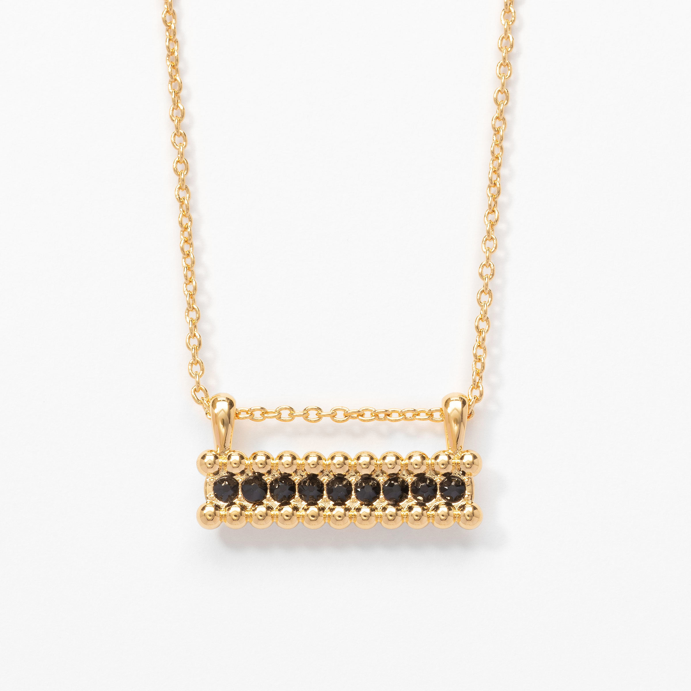 Sassy Necklace