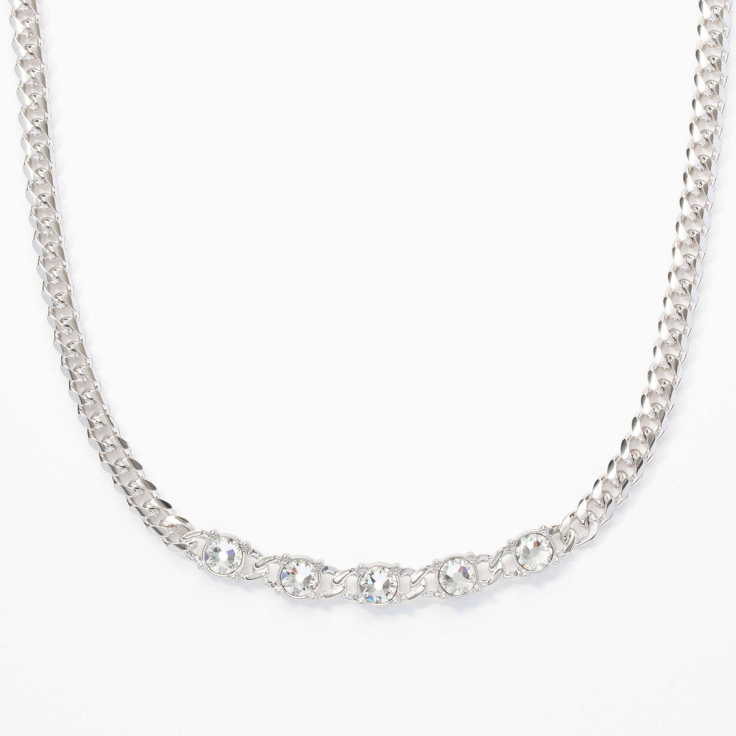 Curbside Necklace
