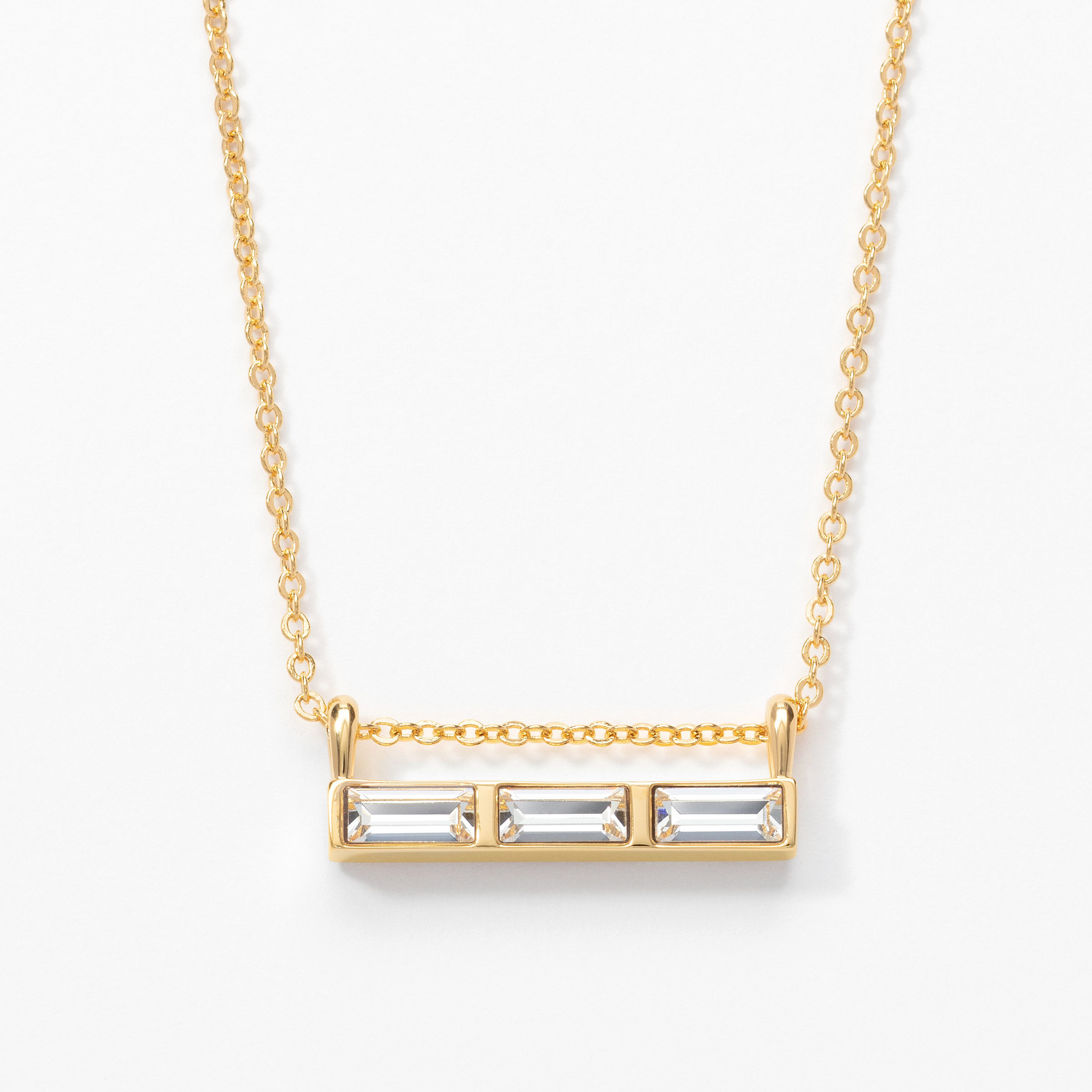 Underline Necklace