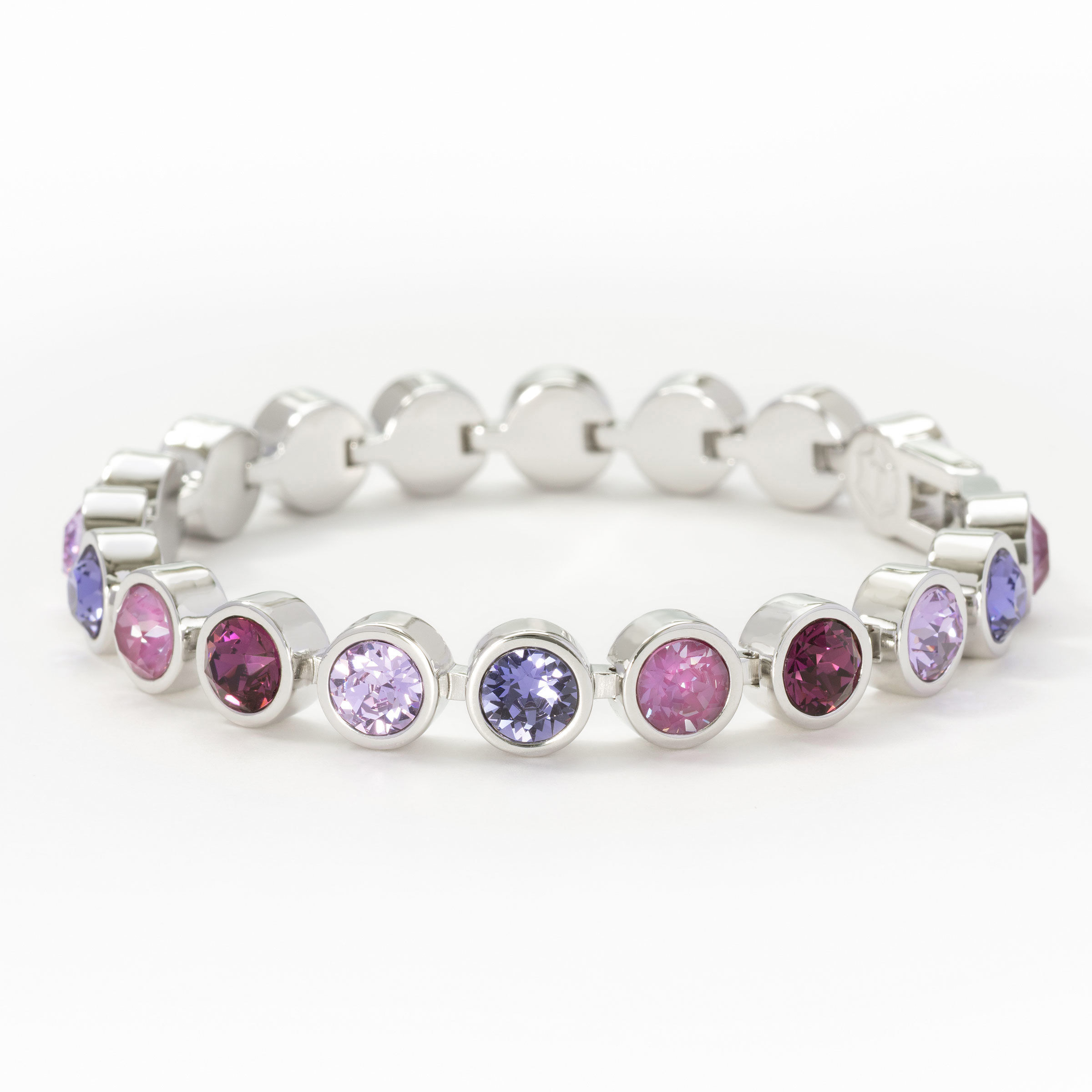 Vineyard Ice Bracelet
