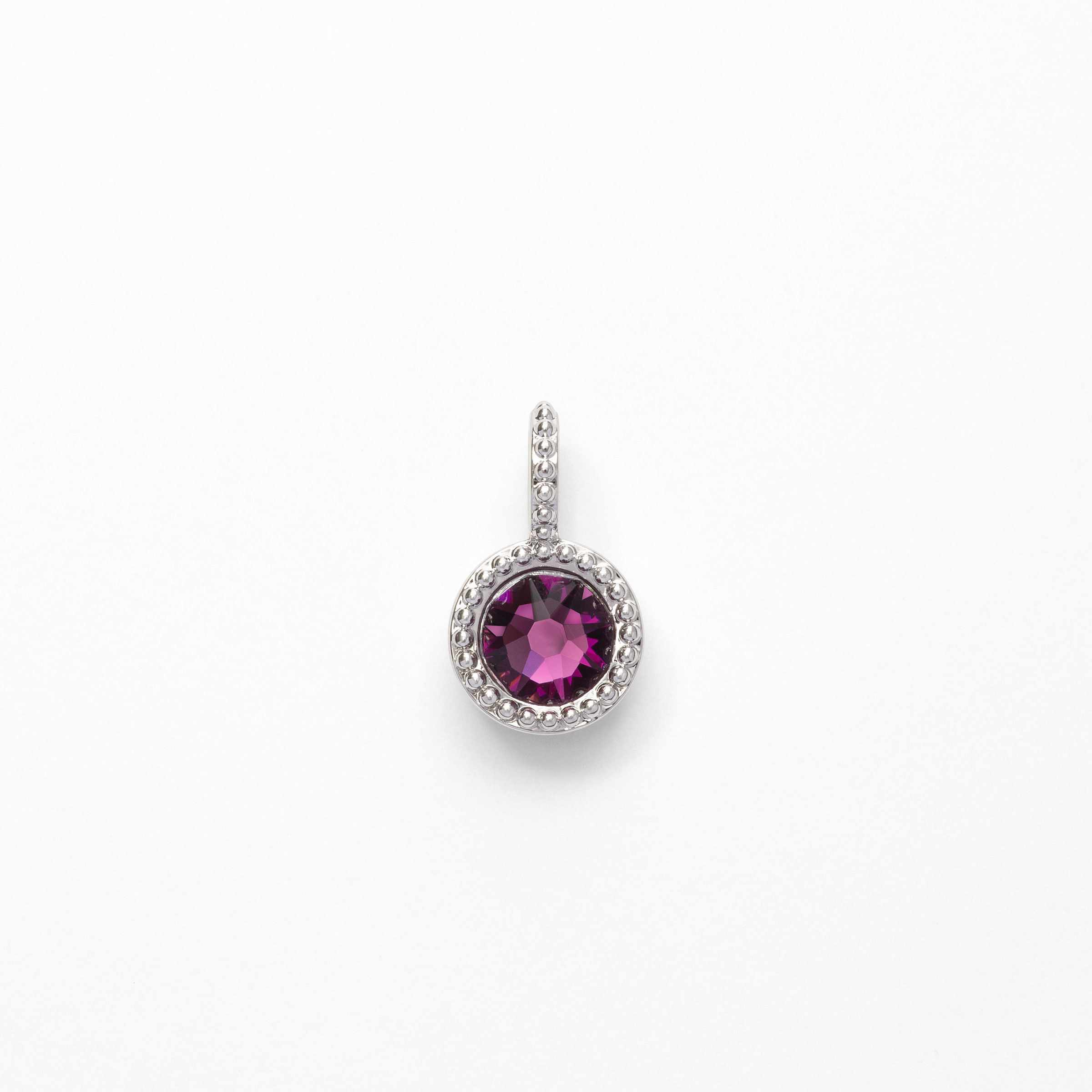 Little Wonder Charm, February