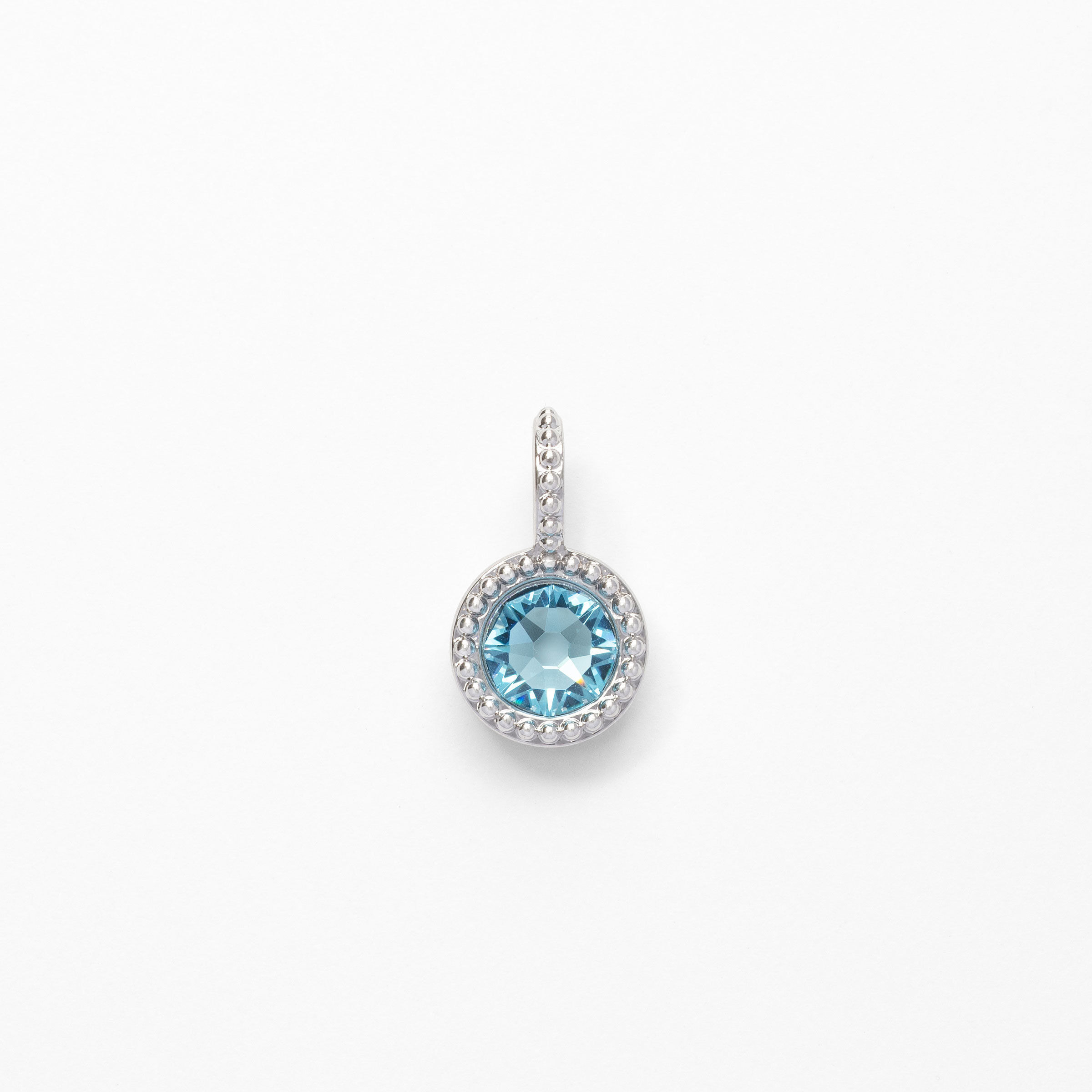 Little Wonder Charm, March
