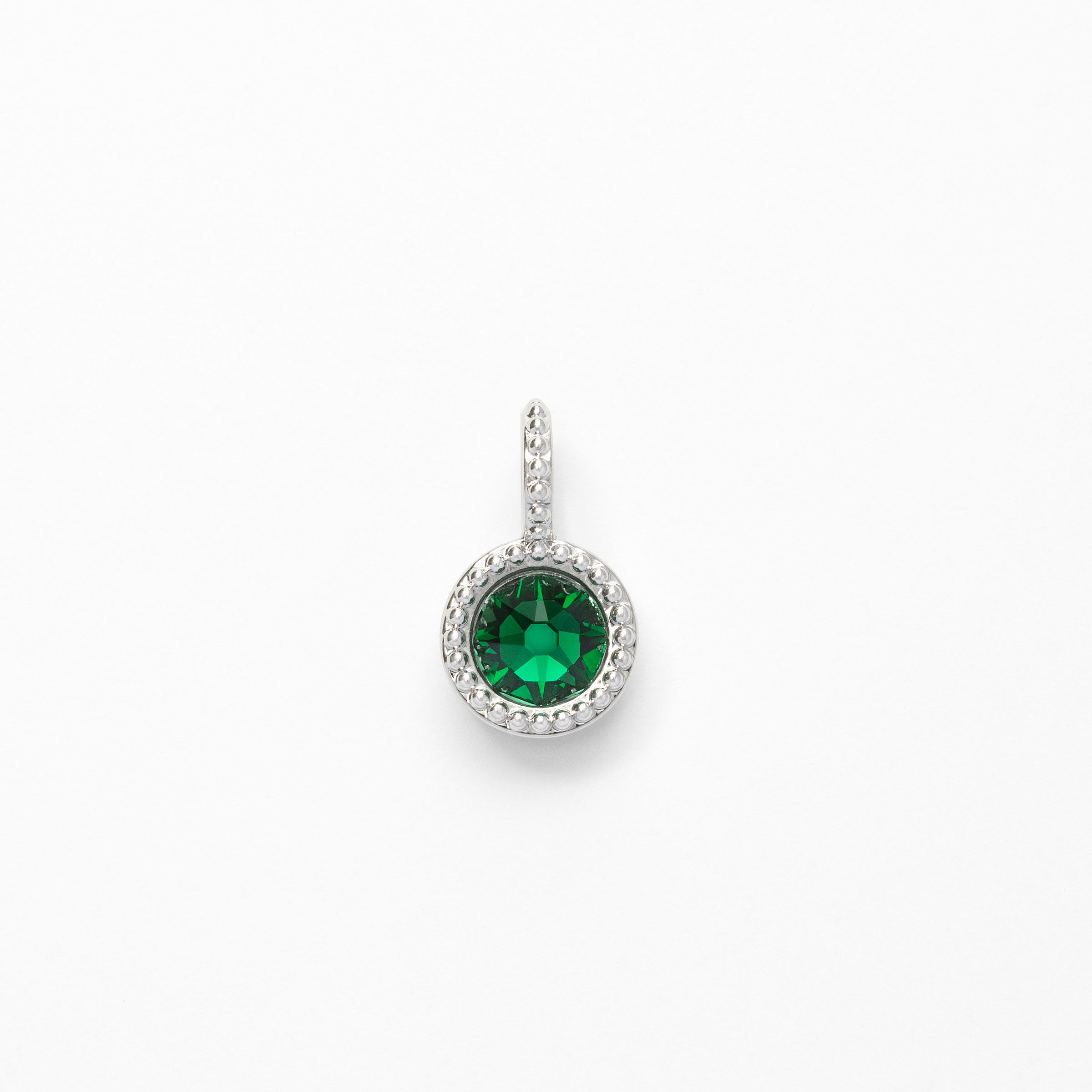 Little Wonder Charm, May
