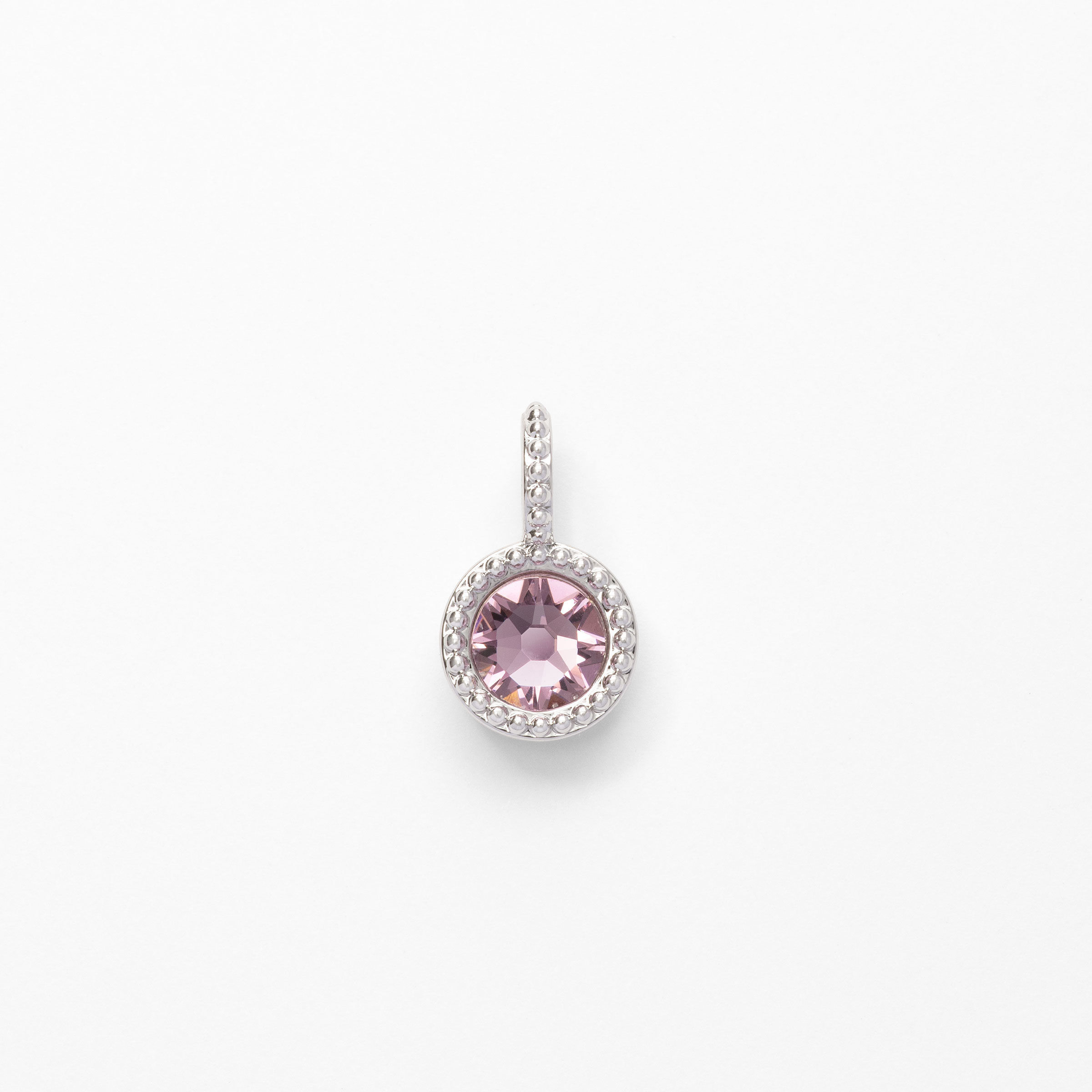 Little Wonder Charm, June