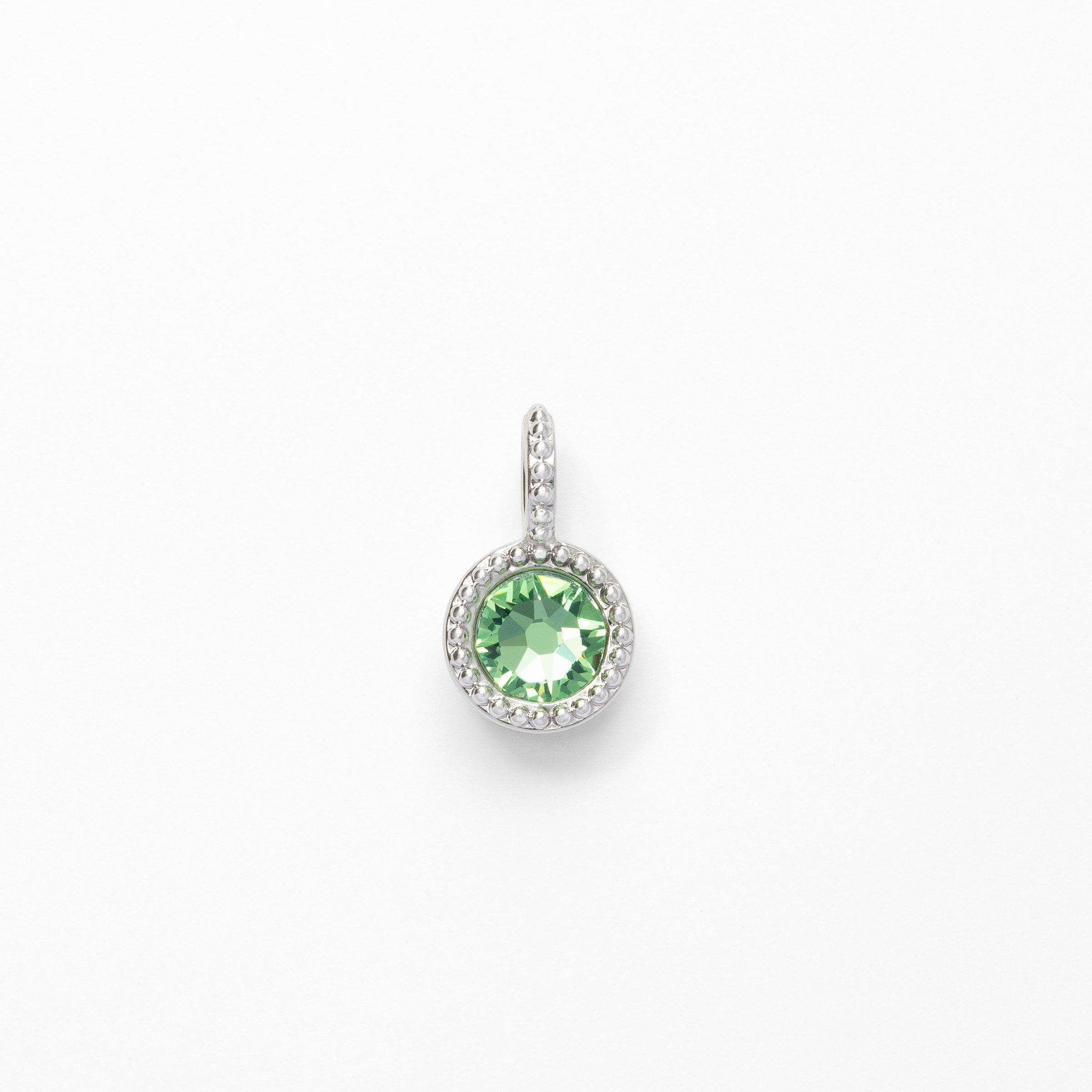 Little Wonder Charm, August