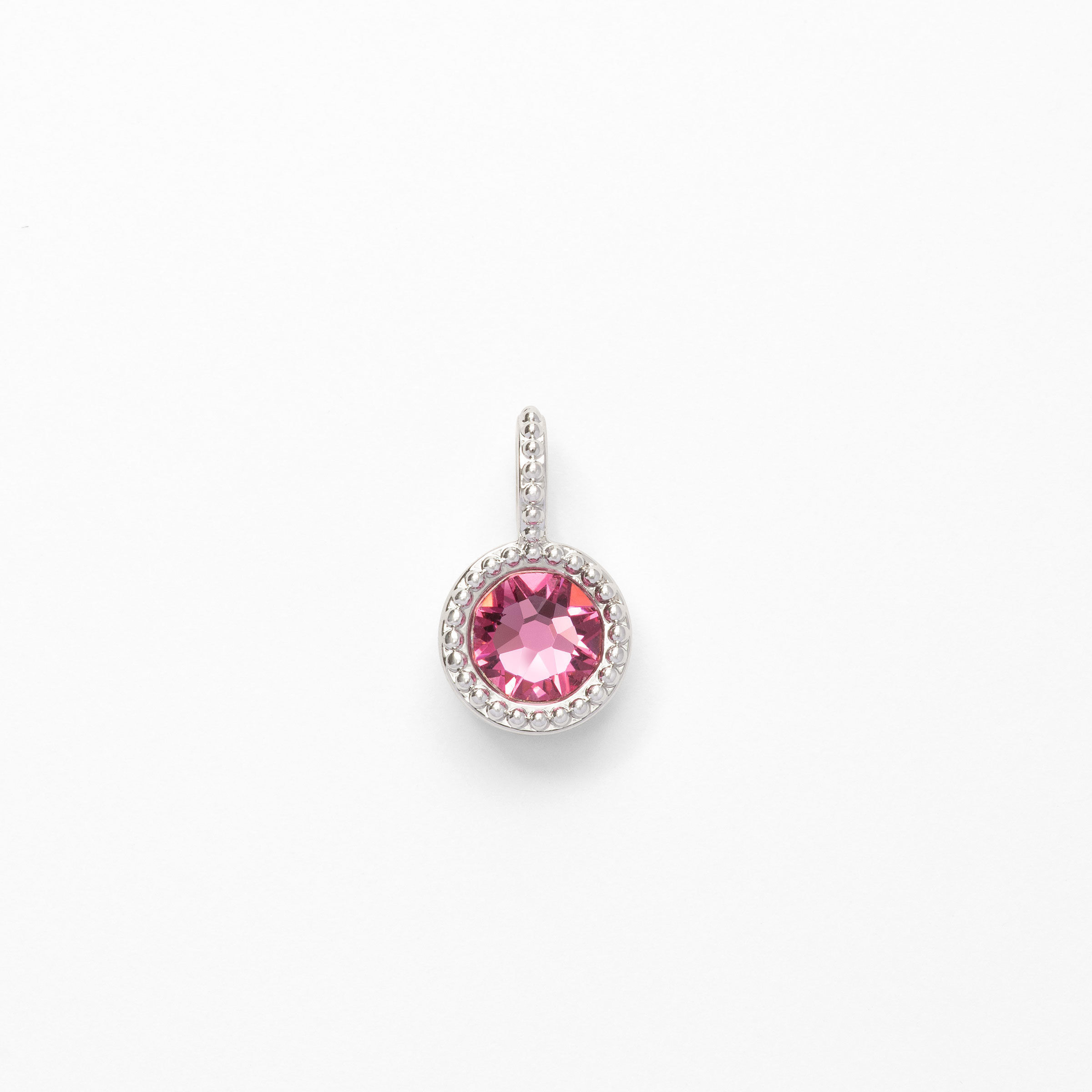 Little Wonder Charm, October