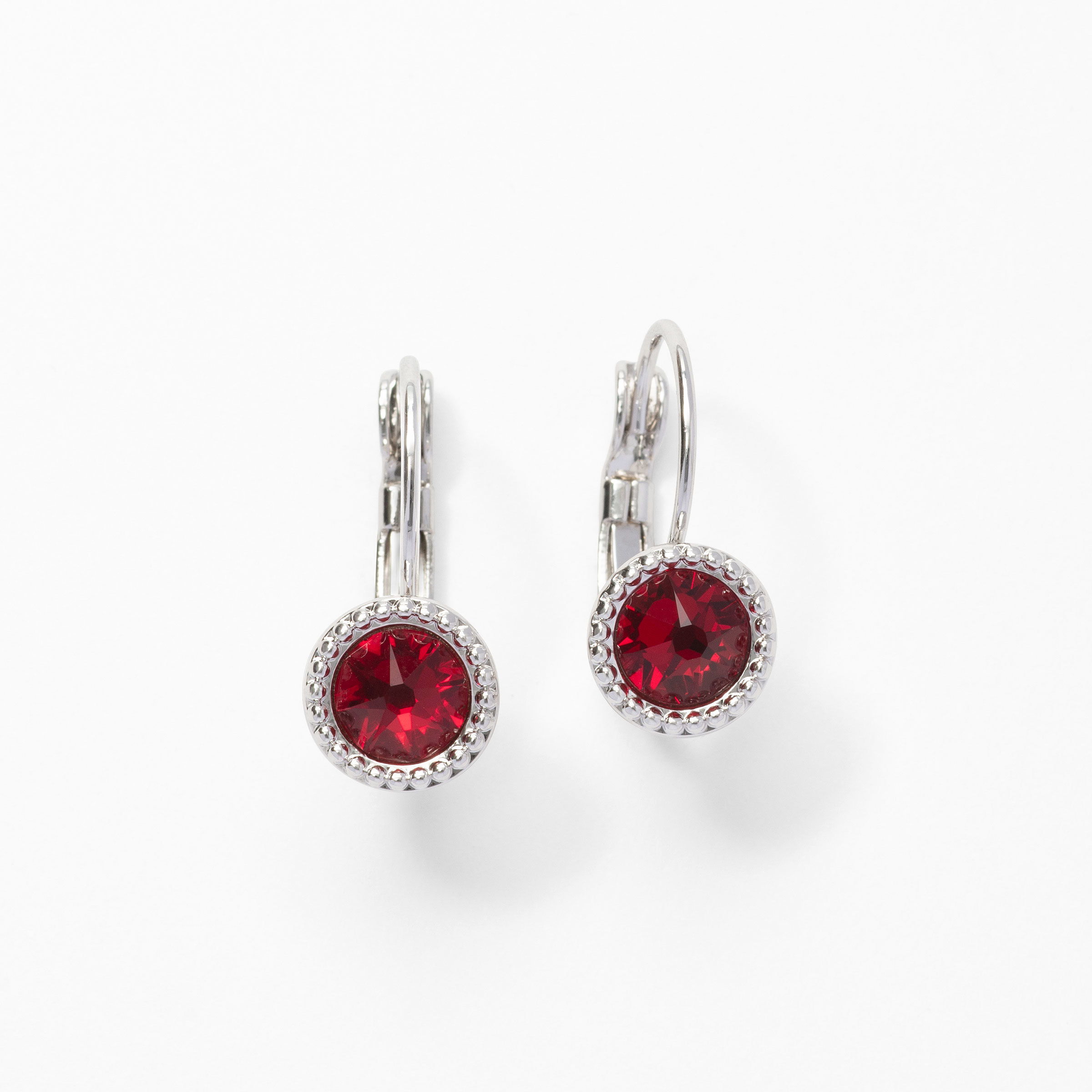 Little Wonder Earrings, January