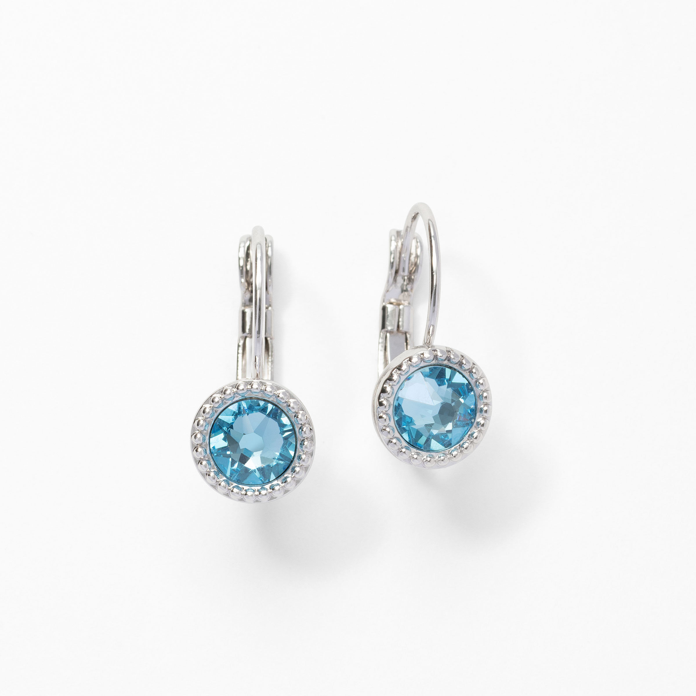 Little Wonder Earrings, March