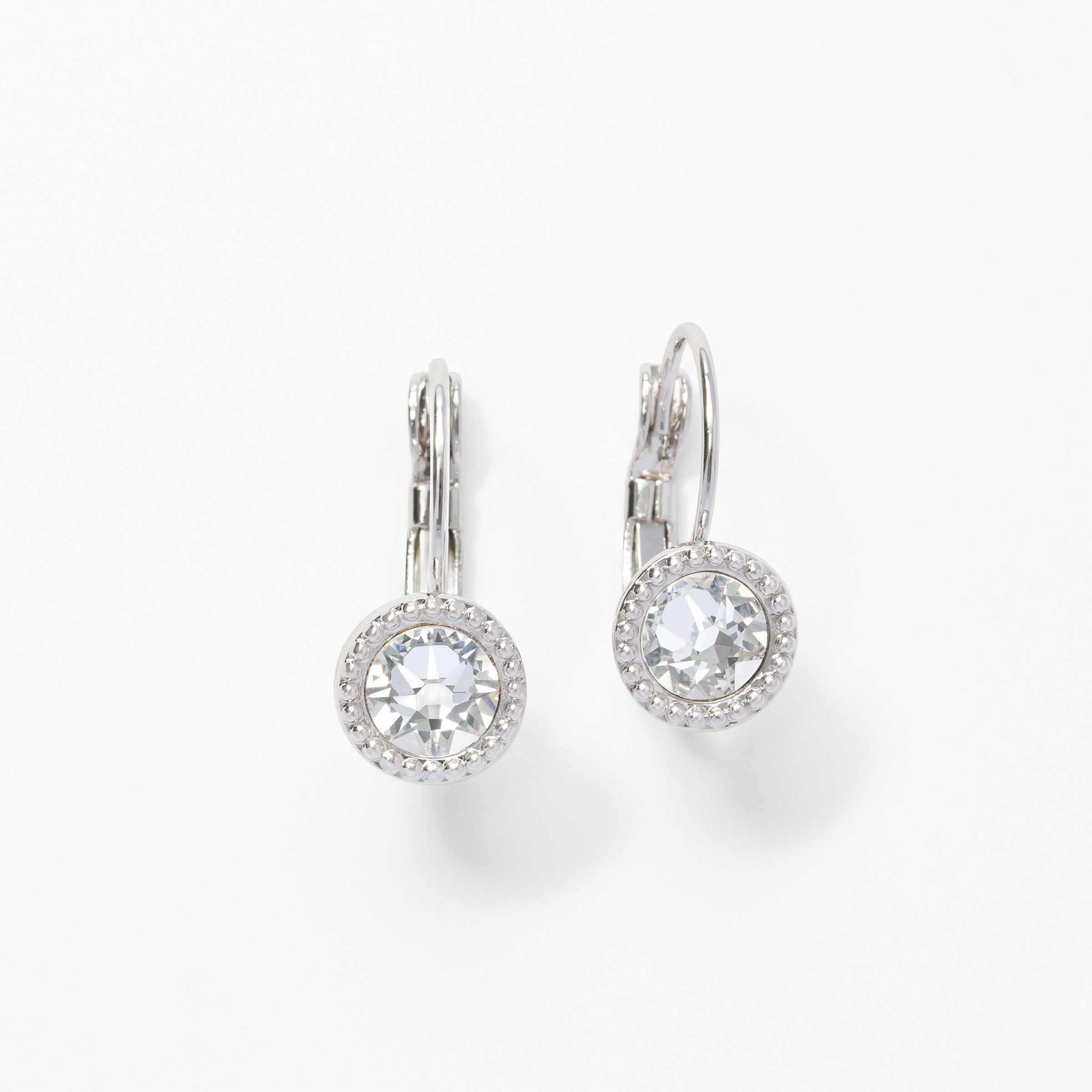 Little Wonder Earrings, April