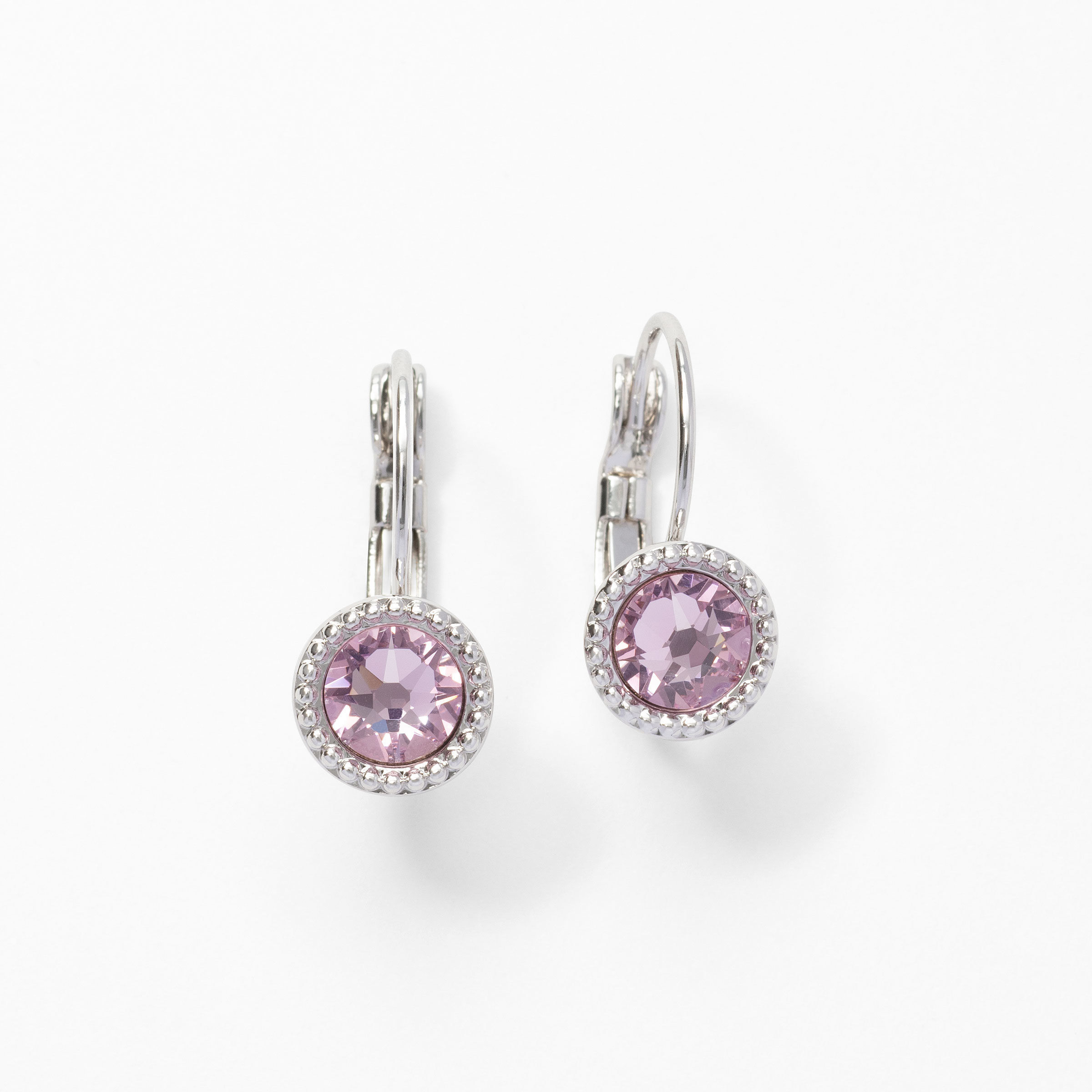 Little Wonder Earrings, June