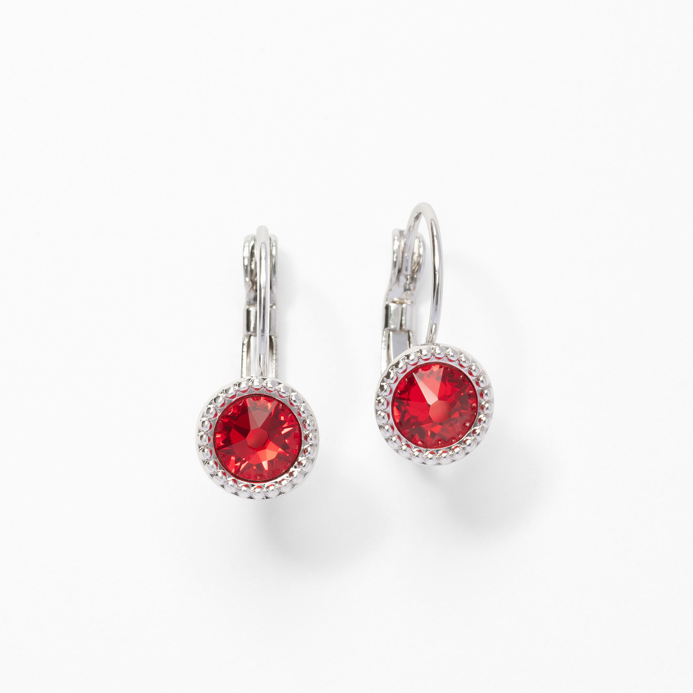 Little Wonder Earrings, July