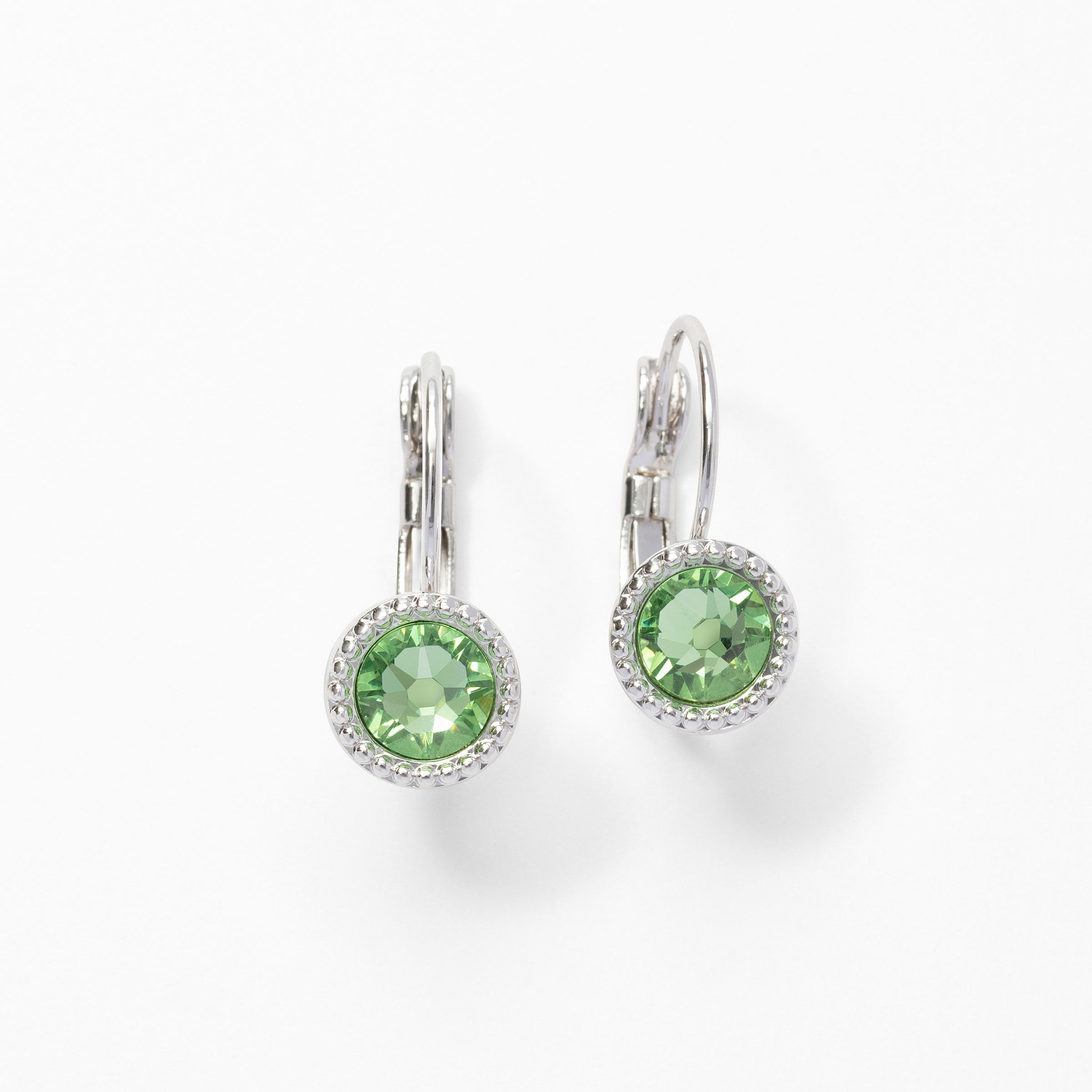 Little Wonder Earrings, August