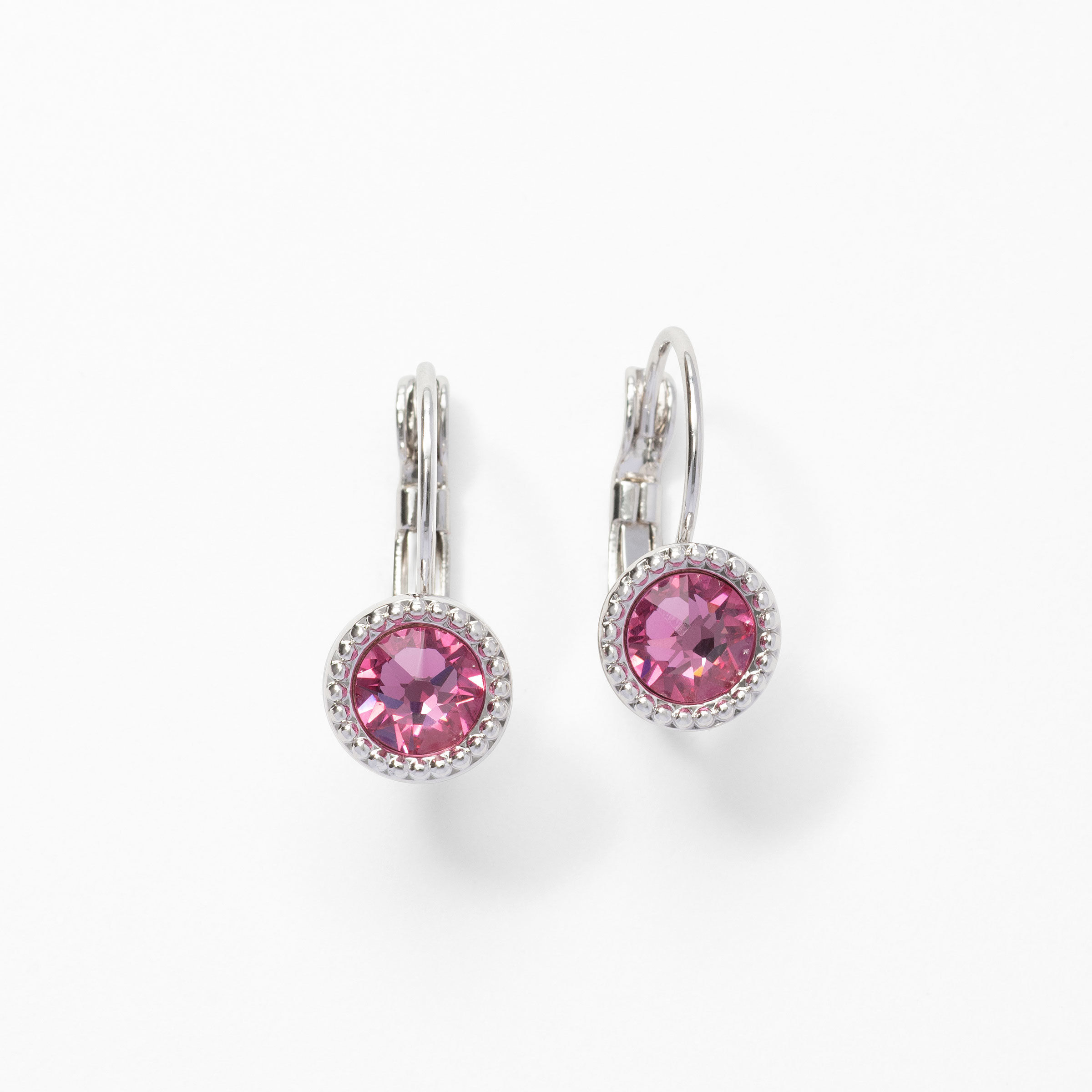 Little Wonder Earrings, October