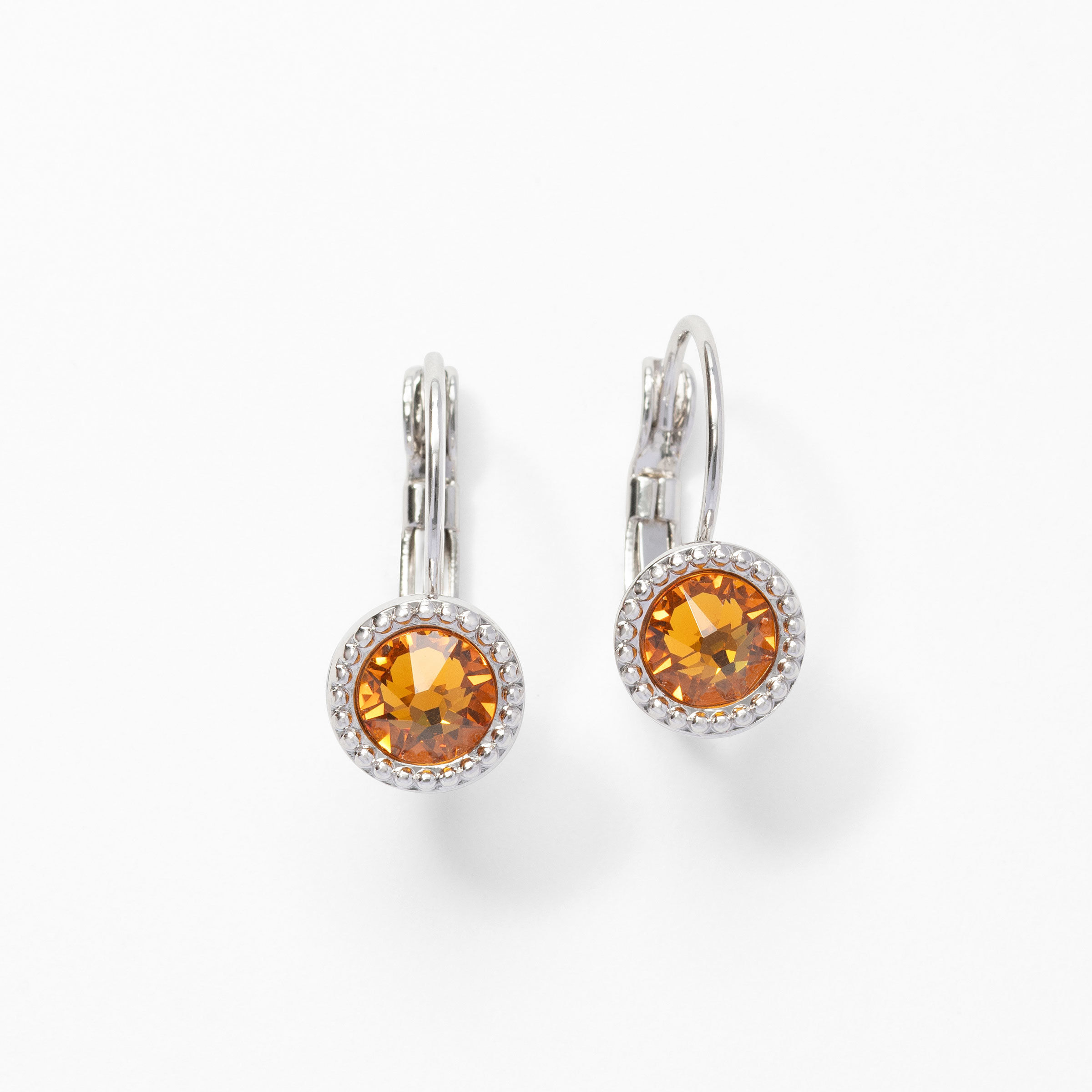 Little Wonder Earrings, November