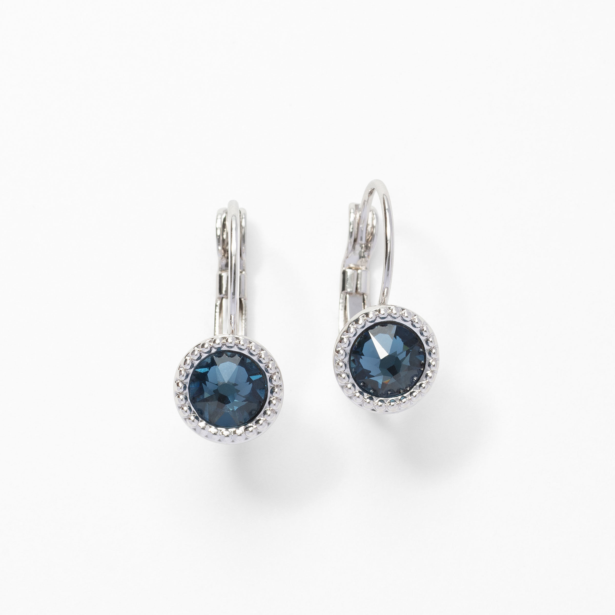Little Wonder Earrings, December
