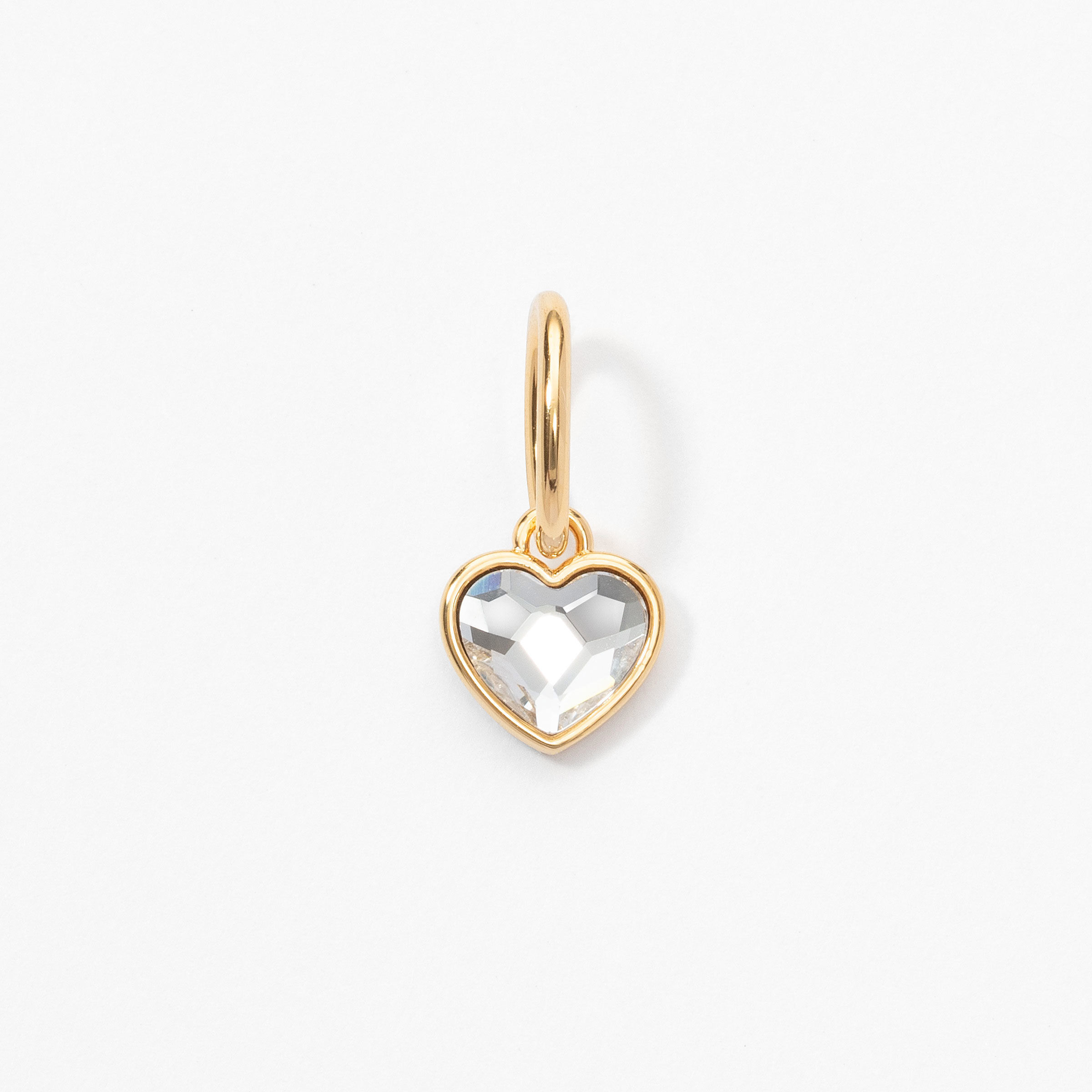 At Heart Charm
