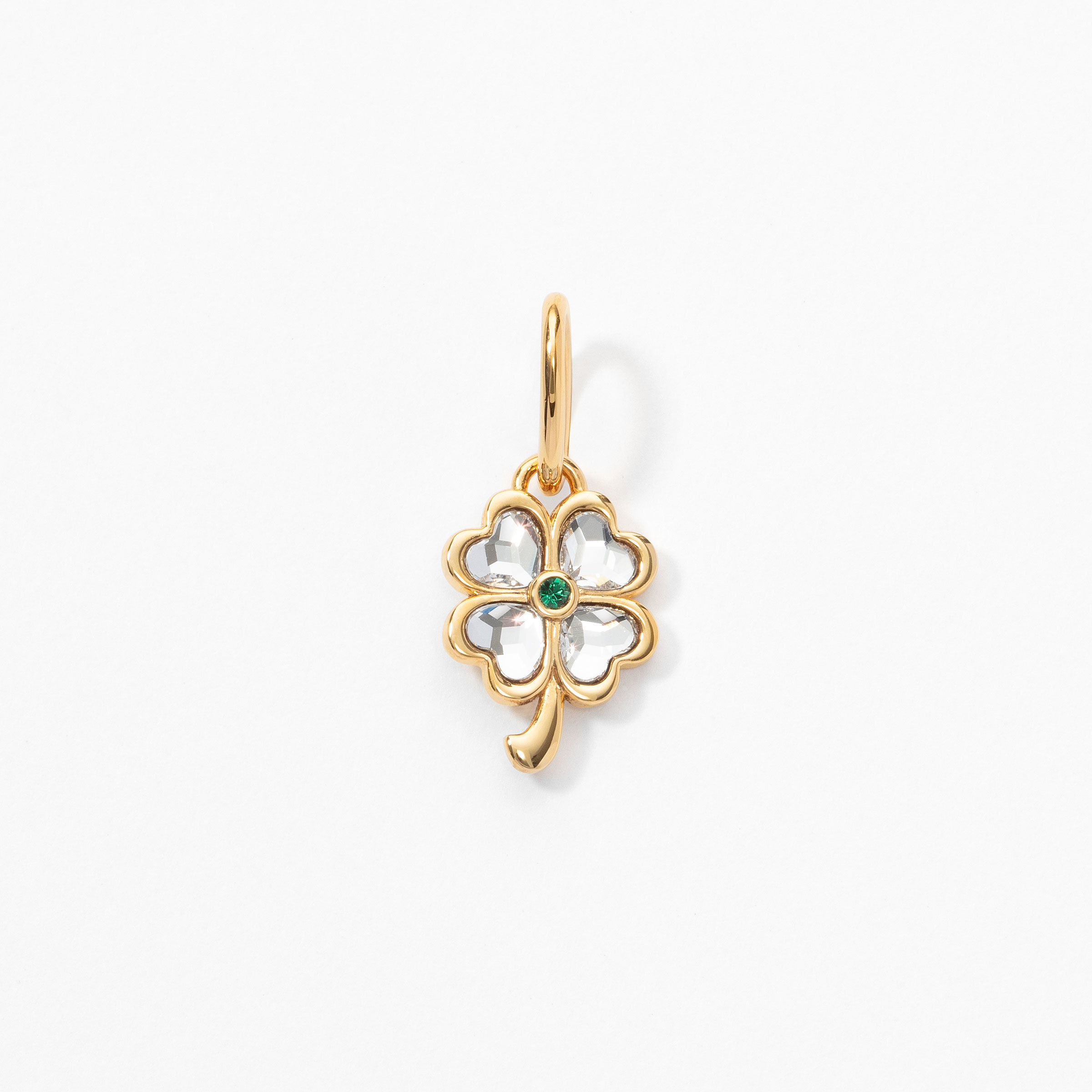 Good Luck Charm