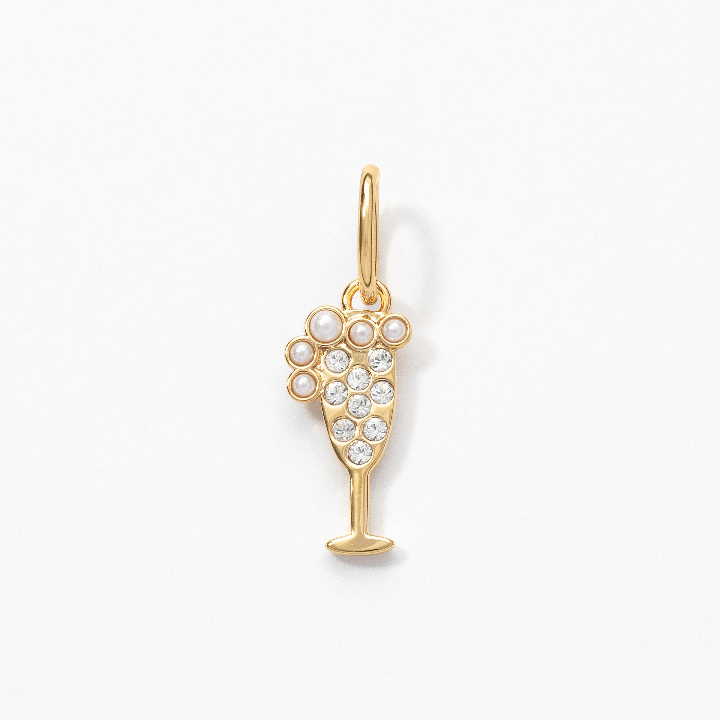 Bubbly Charm
