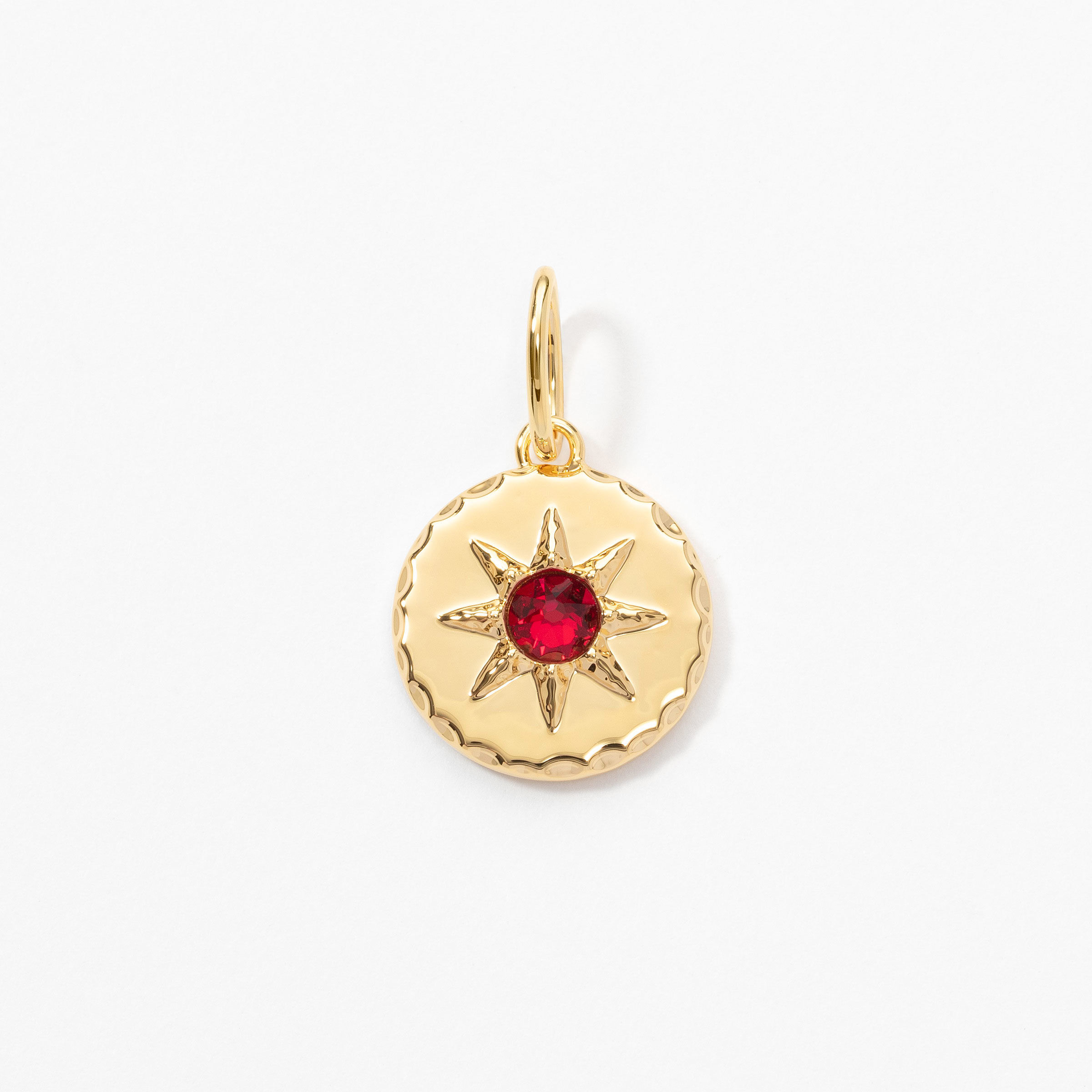 Starstruck Charm, January