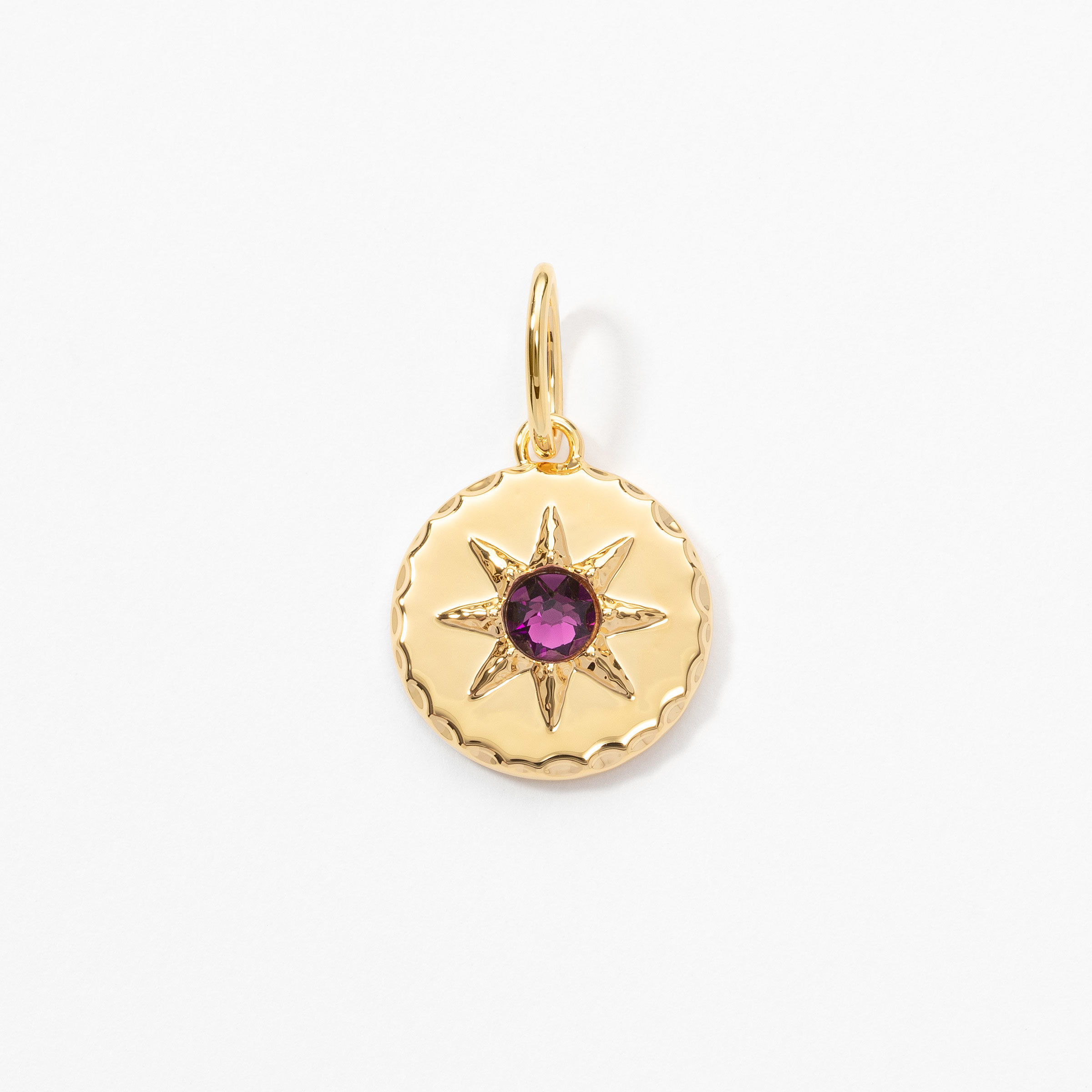 Starstruck Charm, February