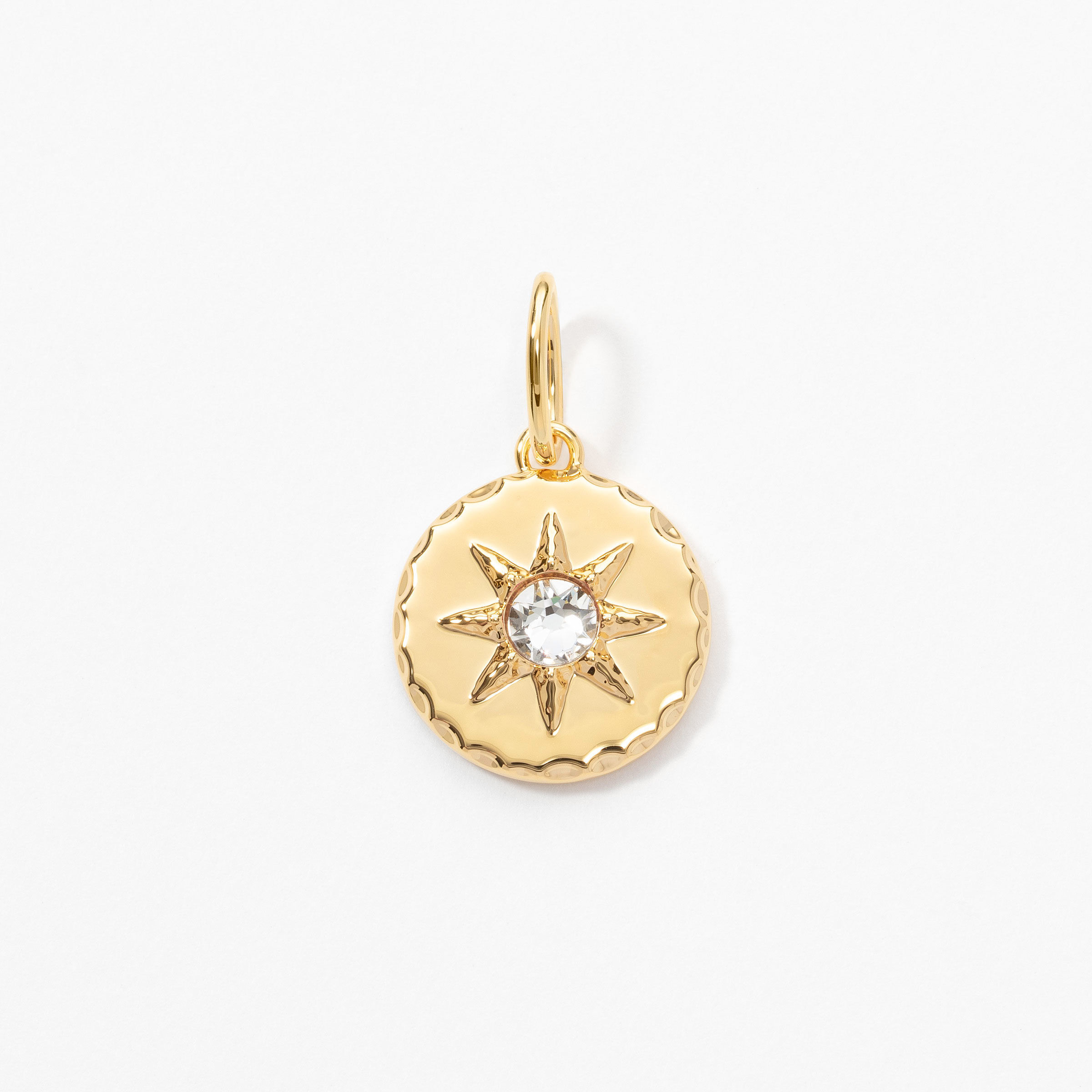 Starstruck Charm, April