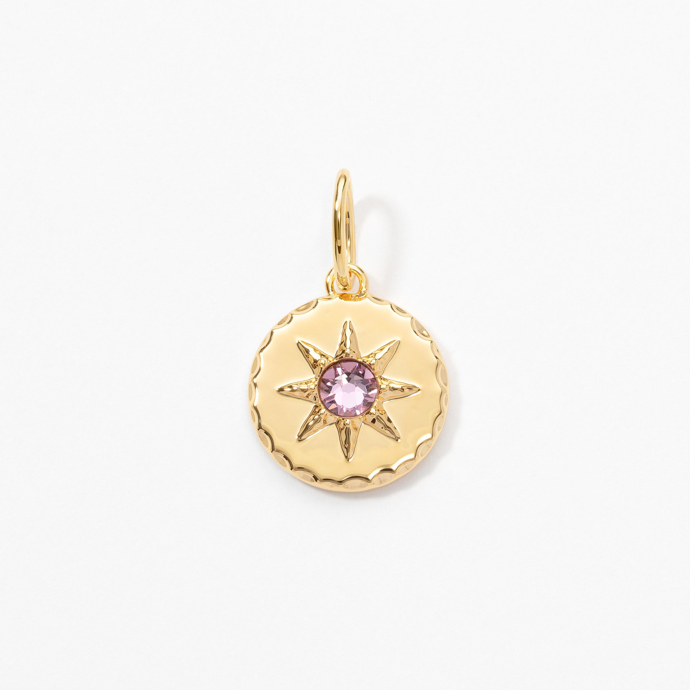 Starstruck Charm, June