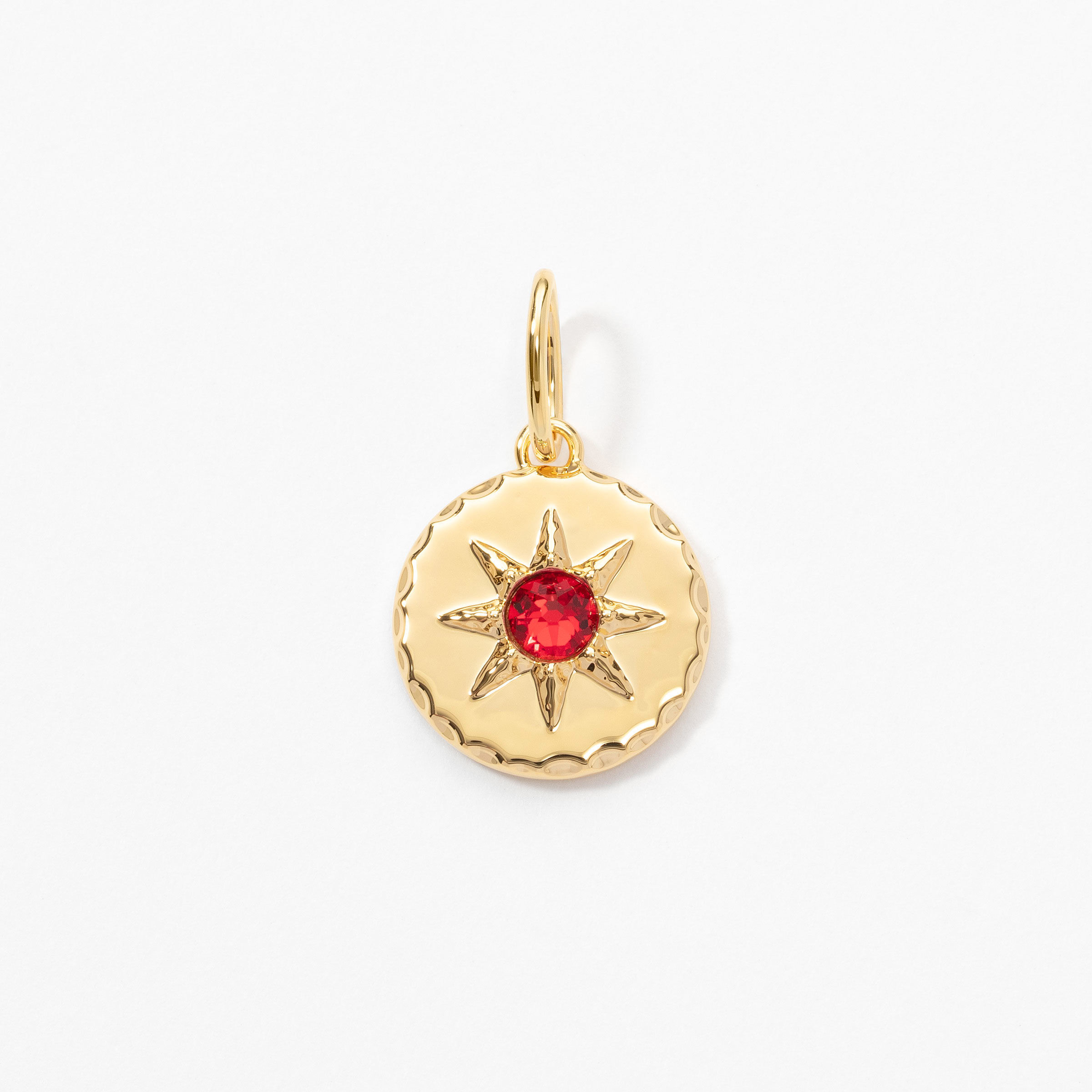 Starstruck Charm, July