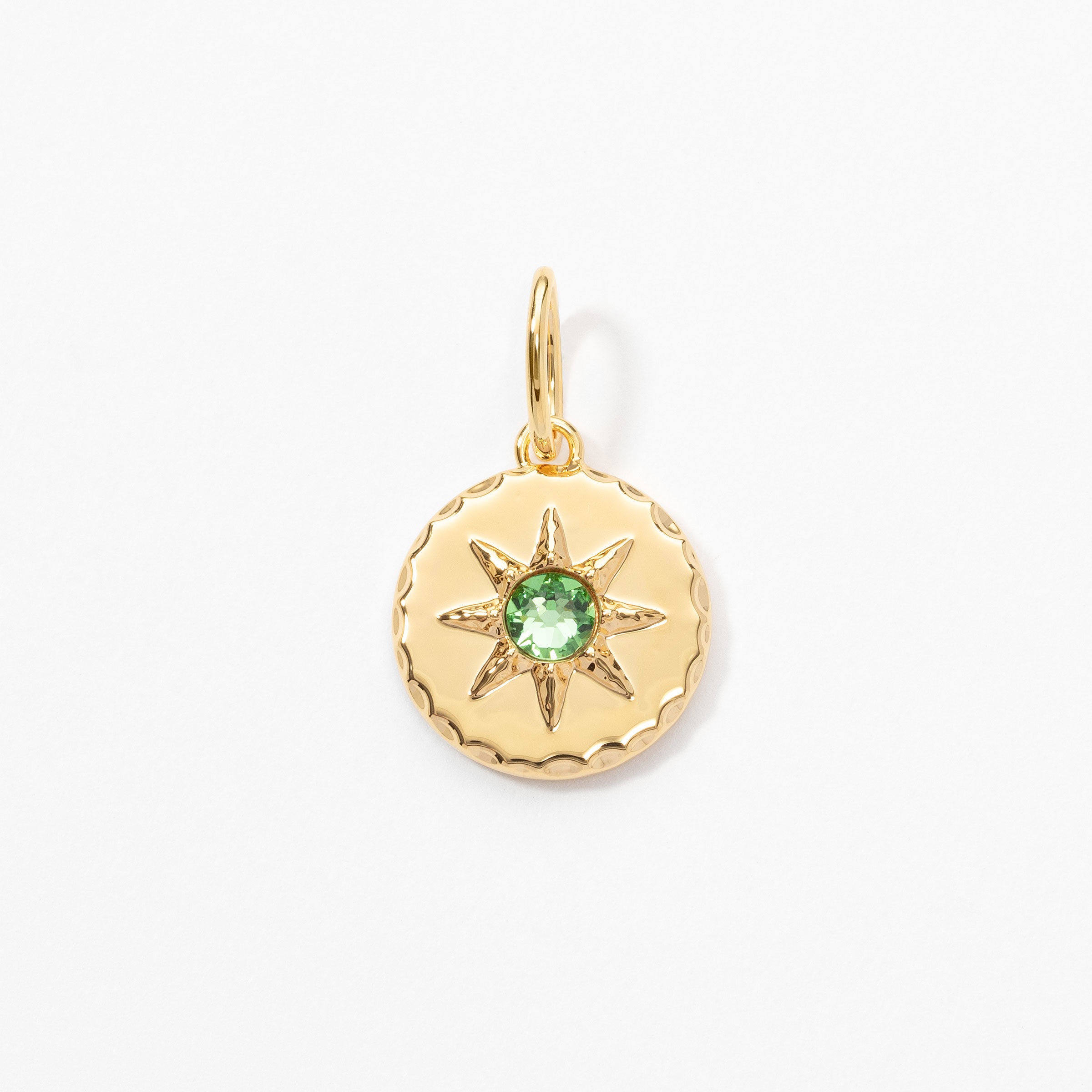 Starstruck Charm, August