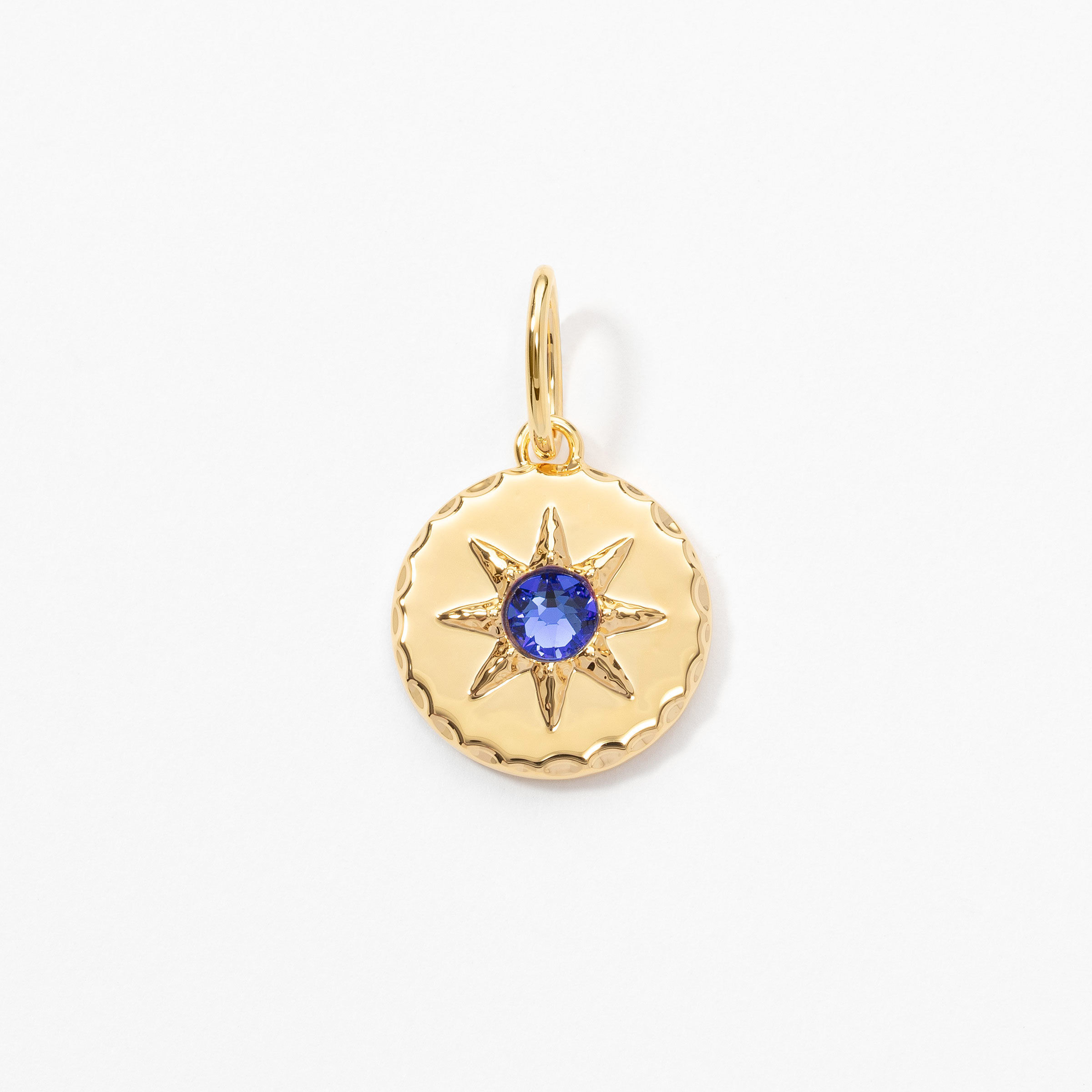 Starstruck Charm, September