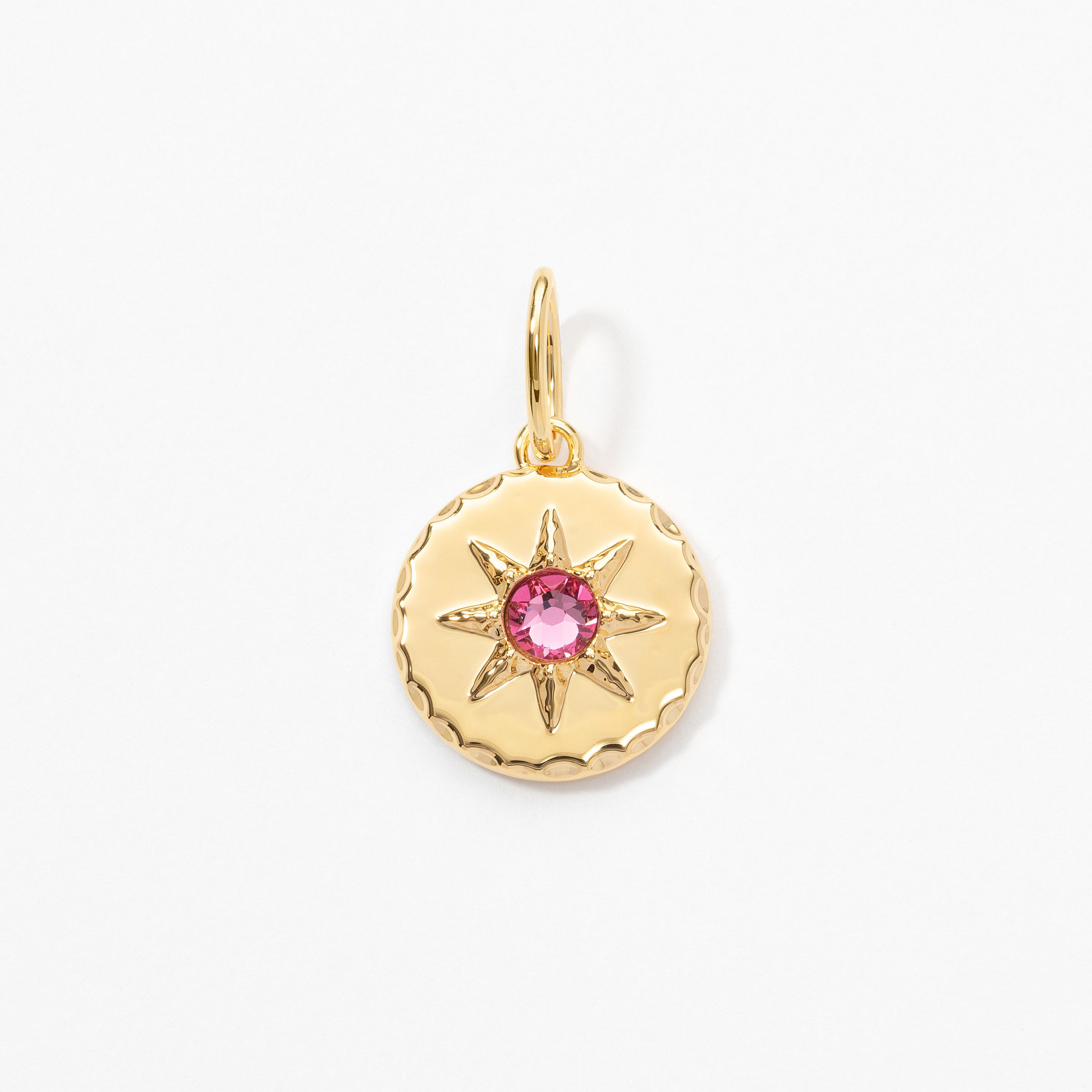 Starstruck Charm, October