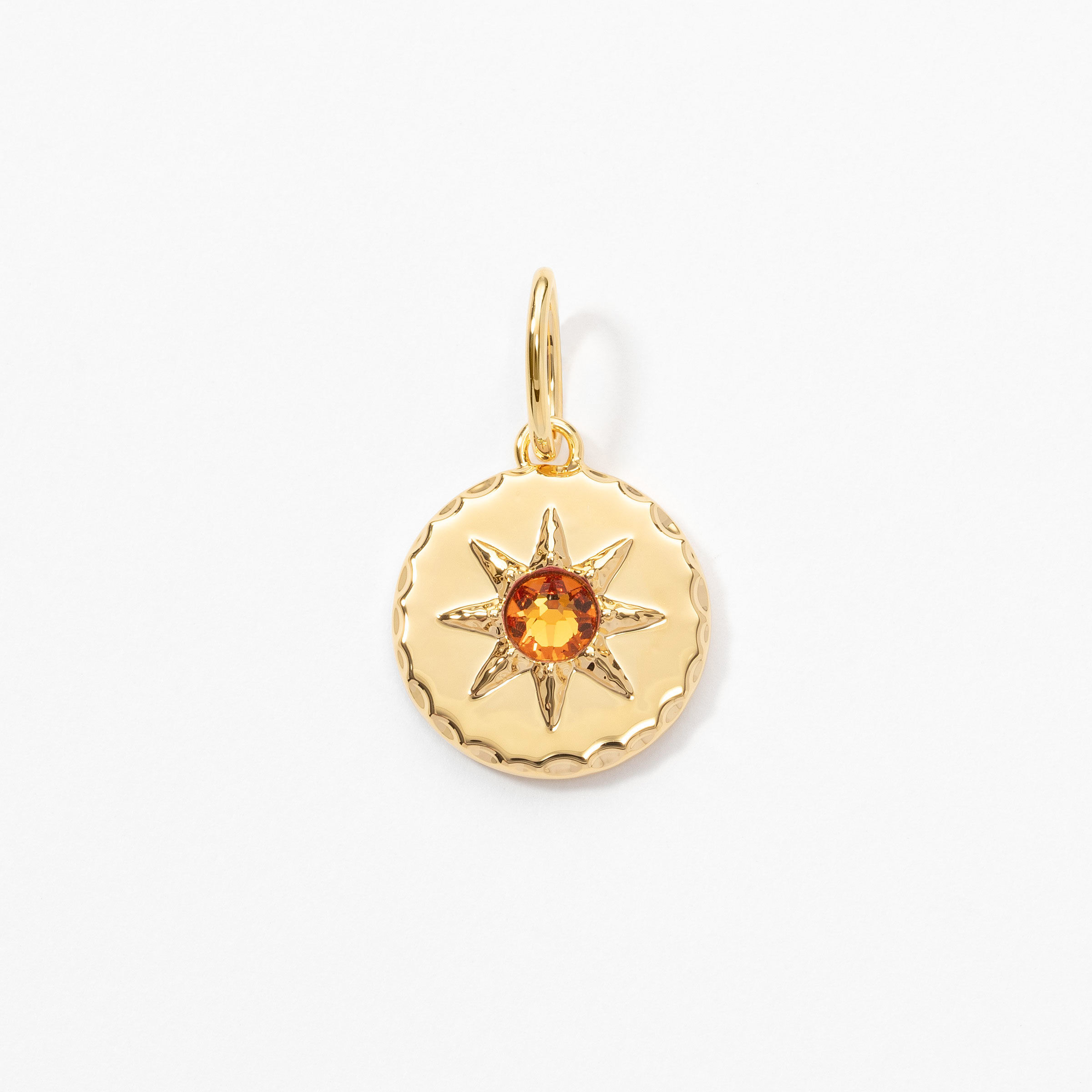 Starstruck Charm, November