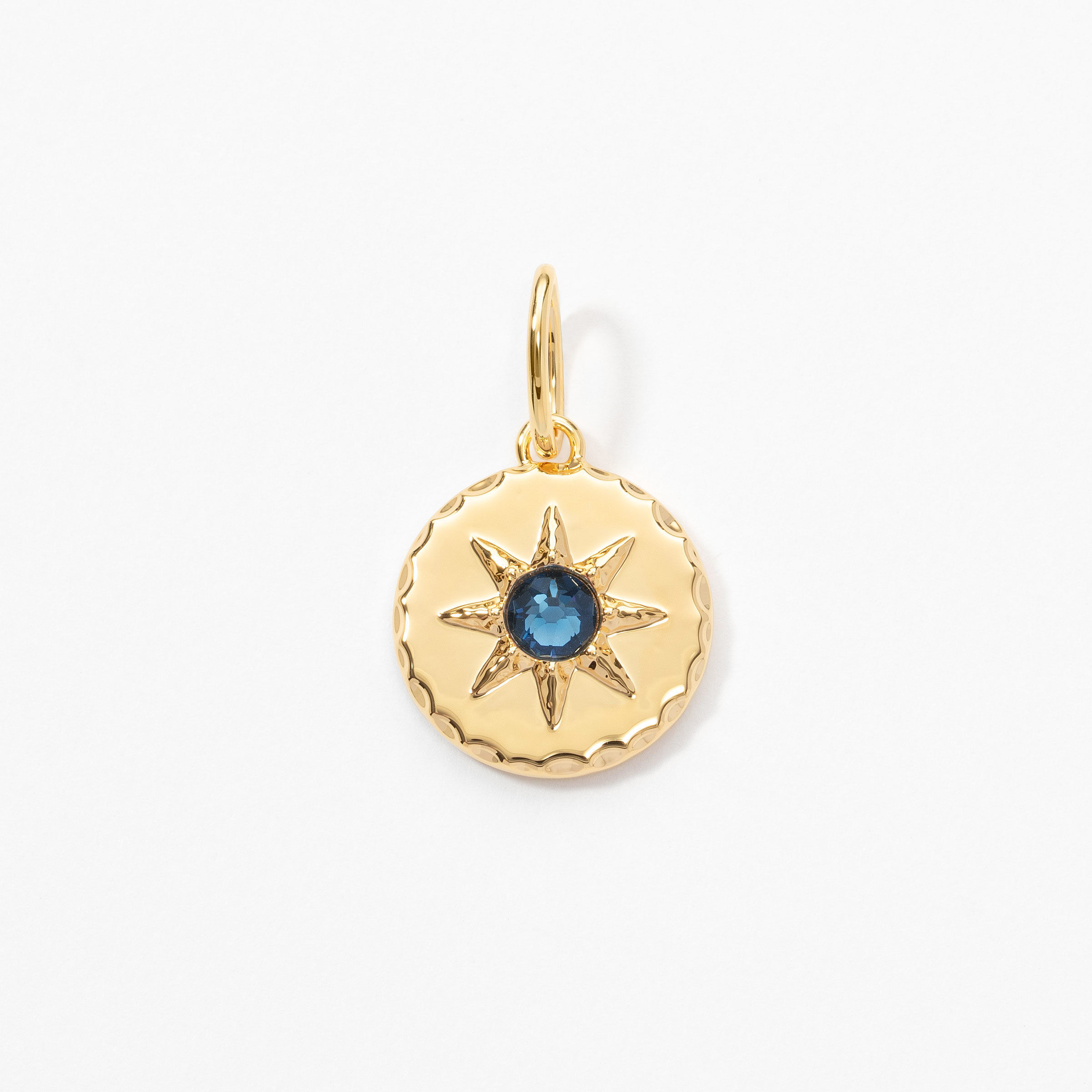 Starstruck Charm, December