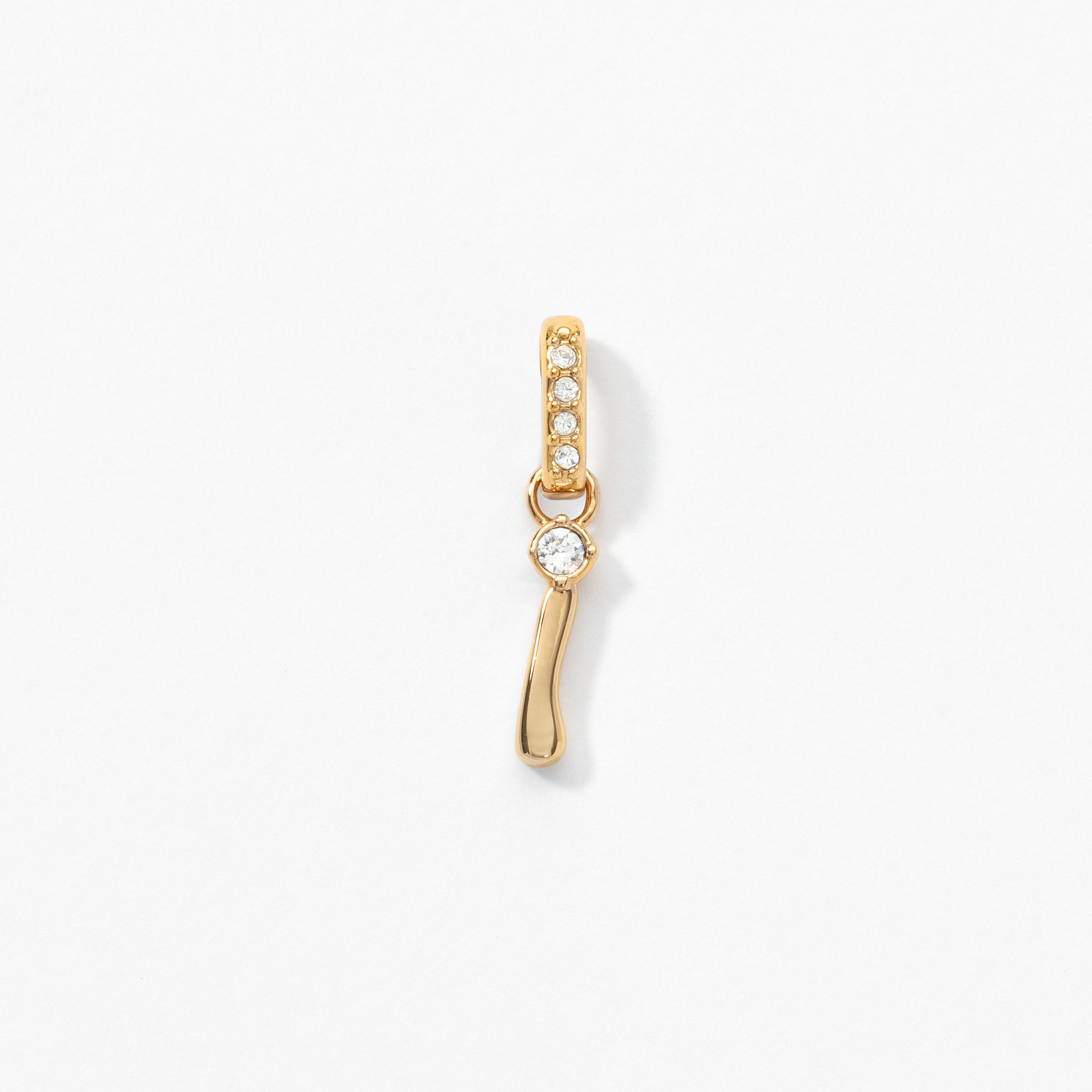 Initial Spark Charm, I