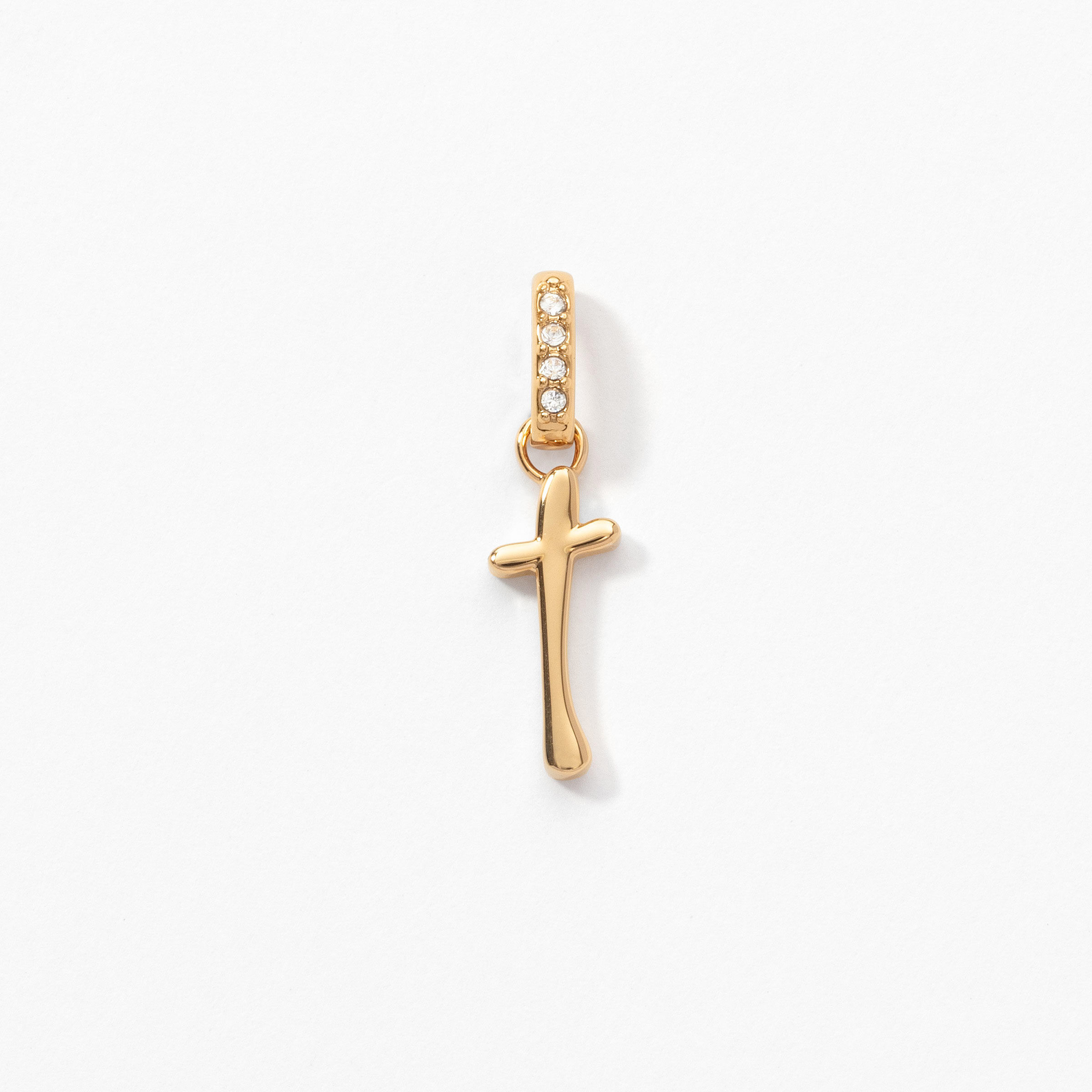 Initial Spark Charm, T