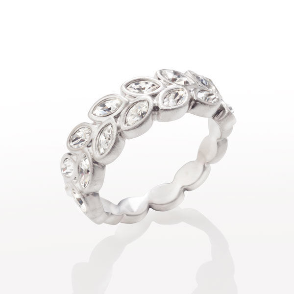 Olympia Ring, Size 6