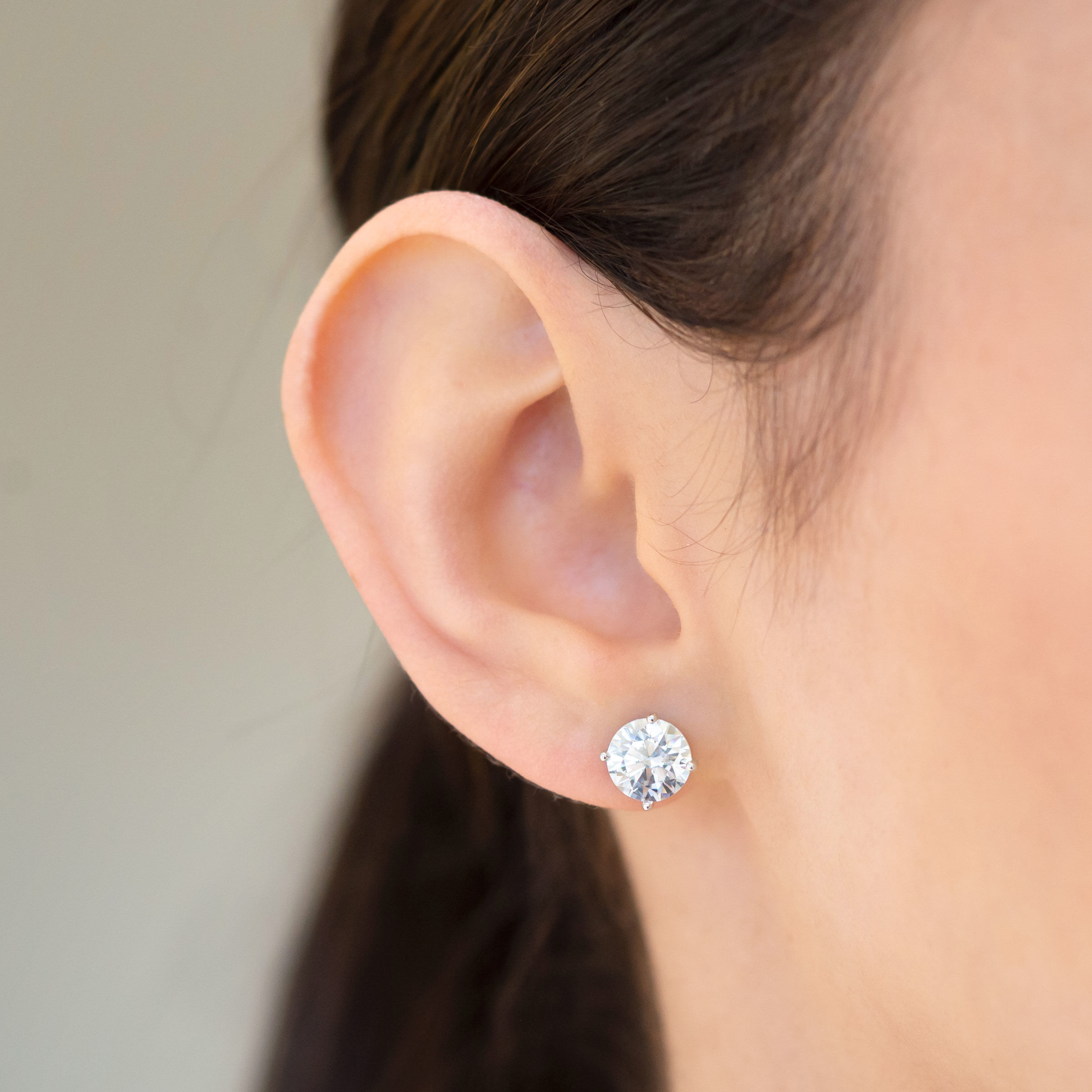 Legacy Earrings — view 2