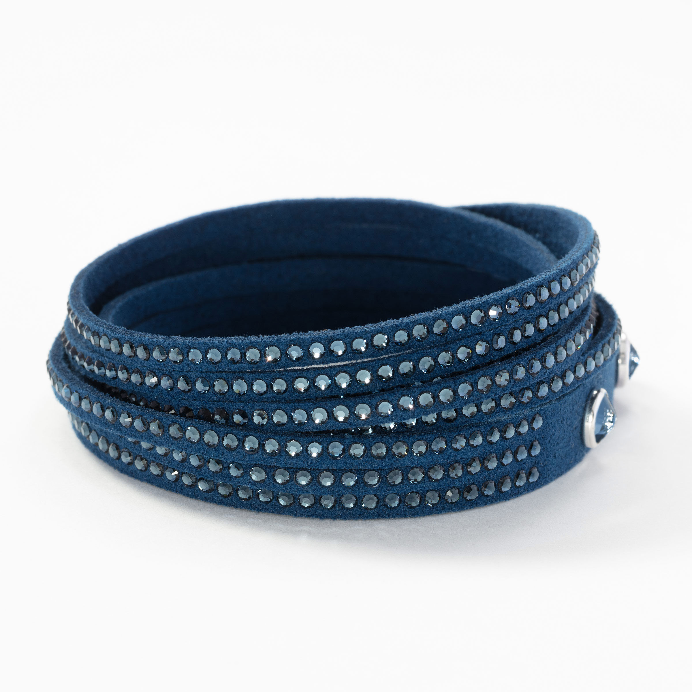Wrap-Star Bracelet, Montana