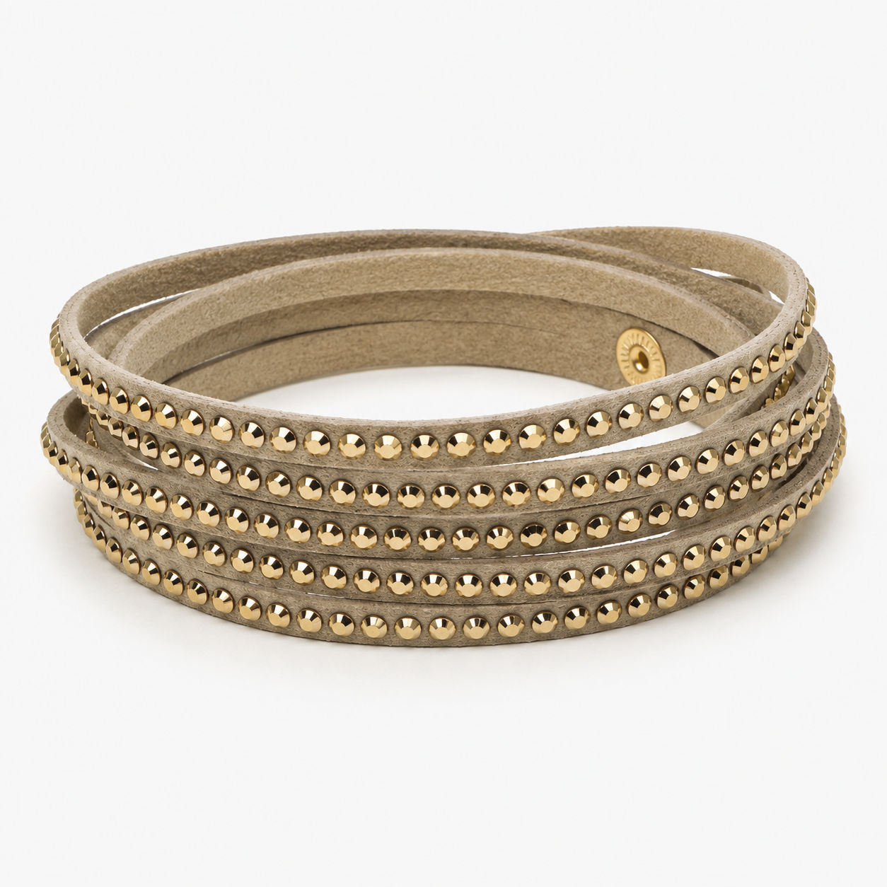 Wrap-Star Bracelet, Aurum