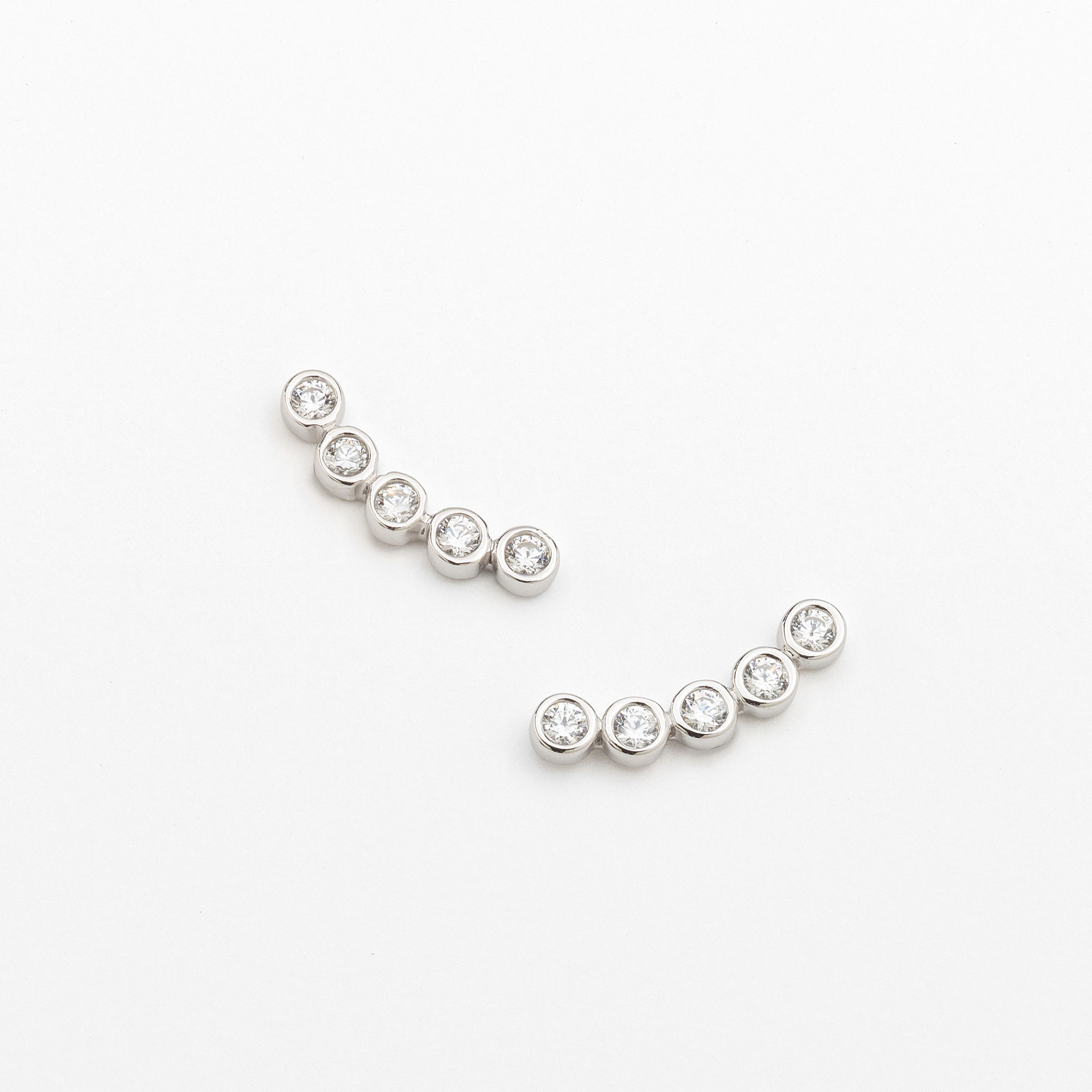 Urban Climber Earrings — view 3