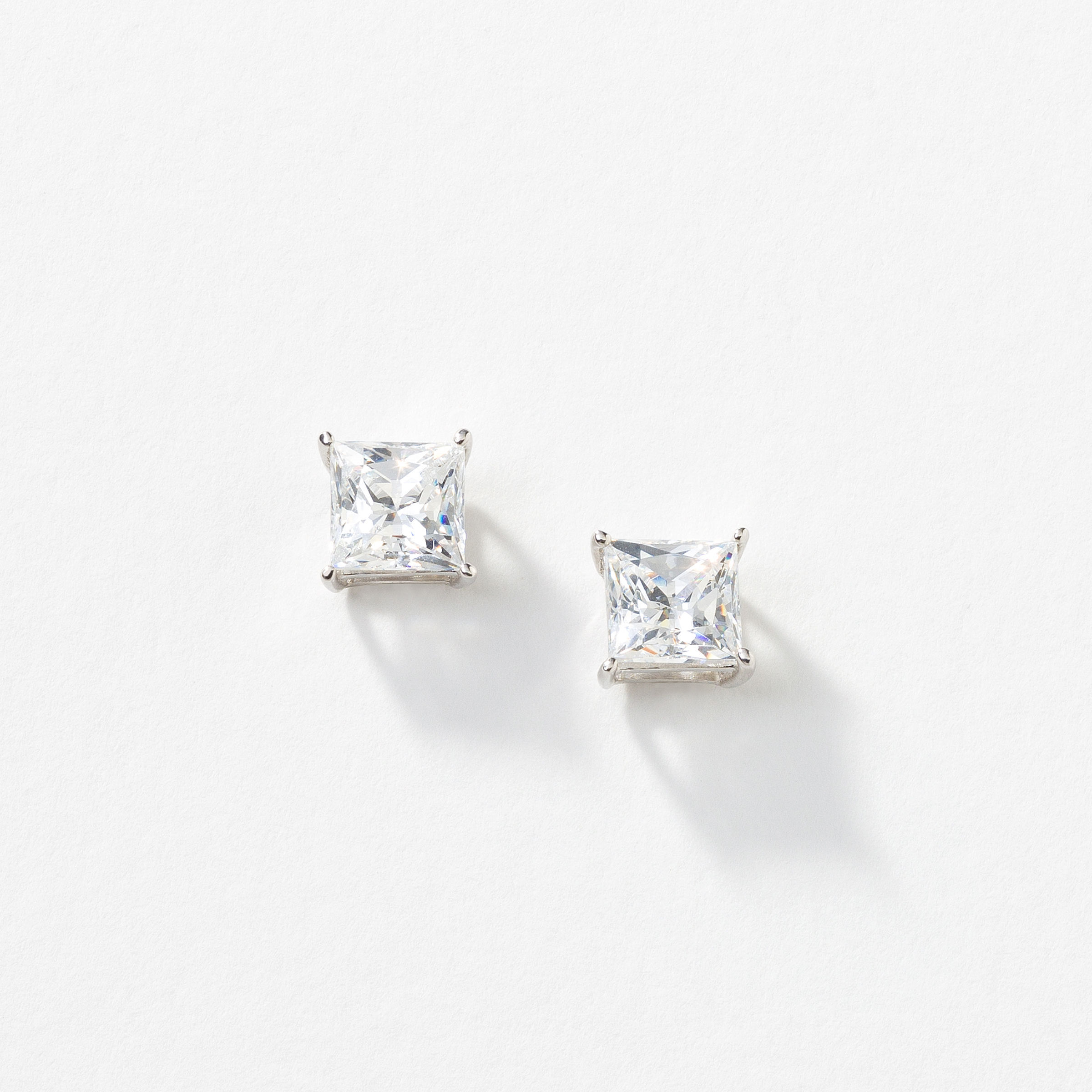 Brilliant Earrings — view 3