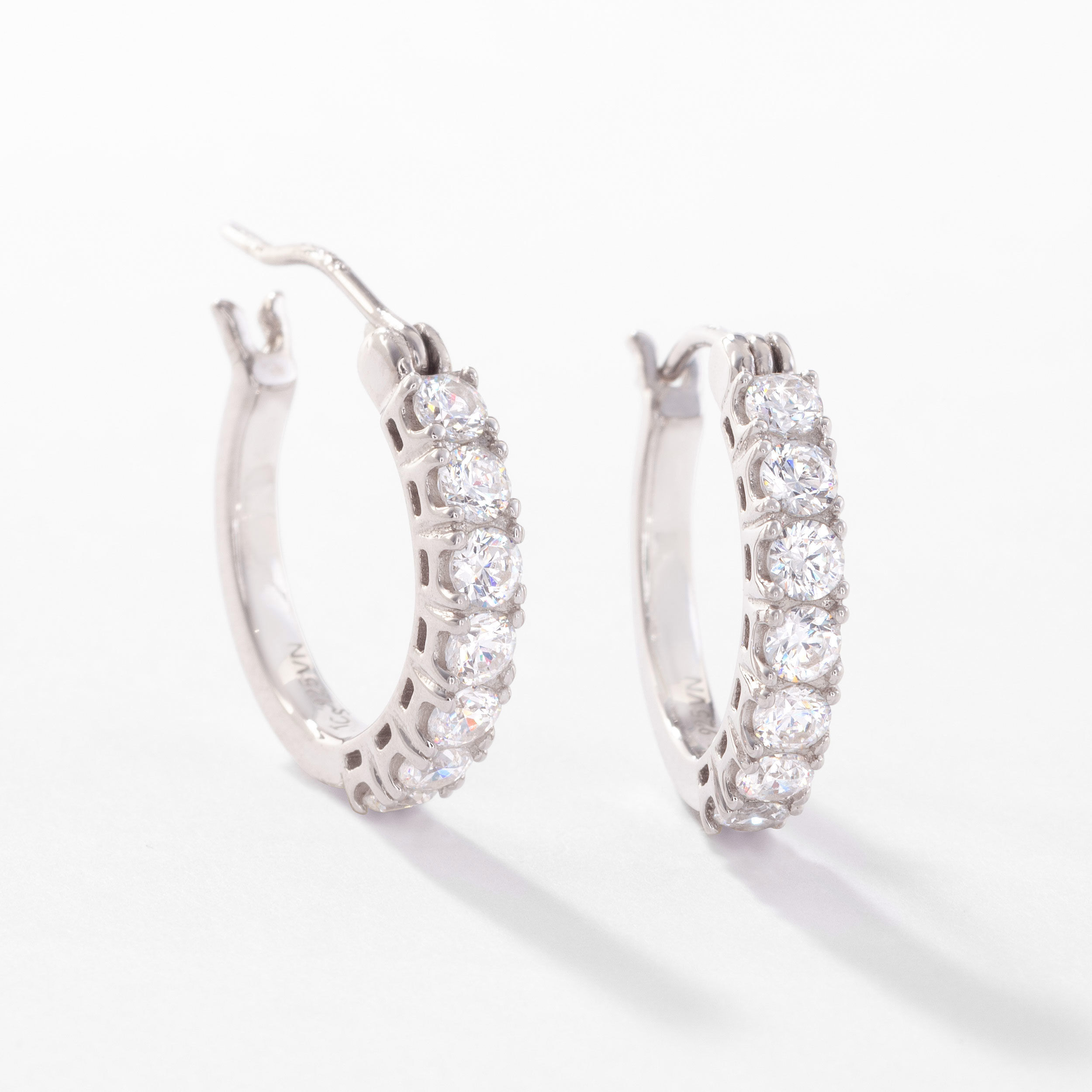 Small Talk Earrings — view 3