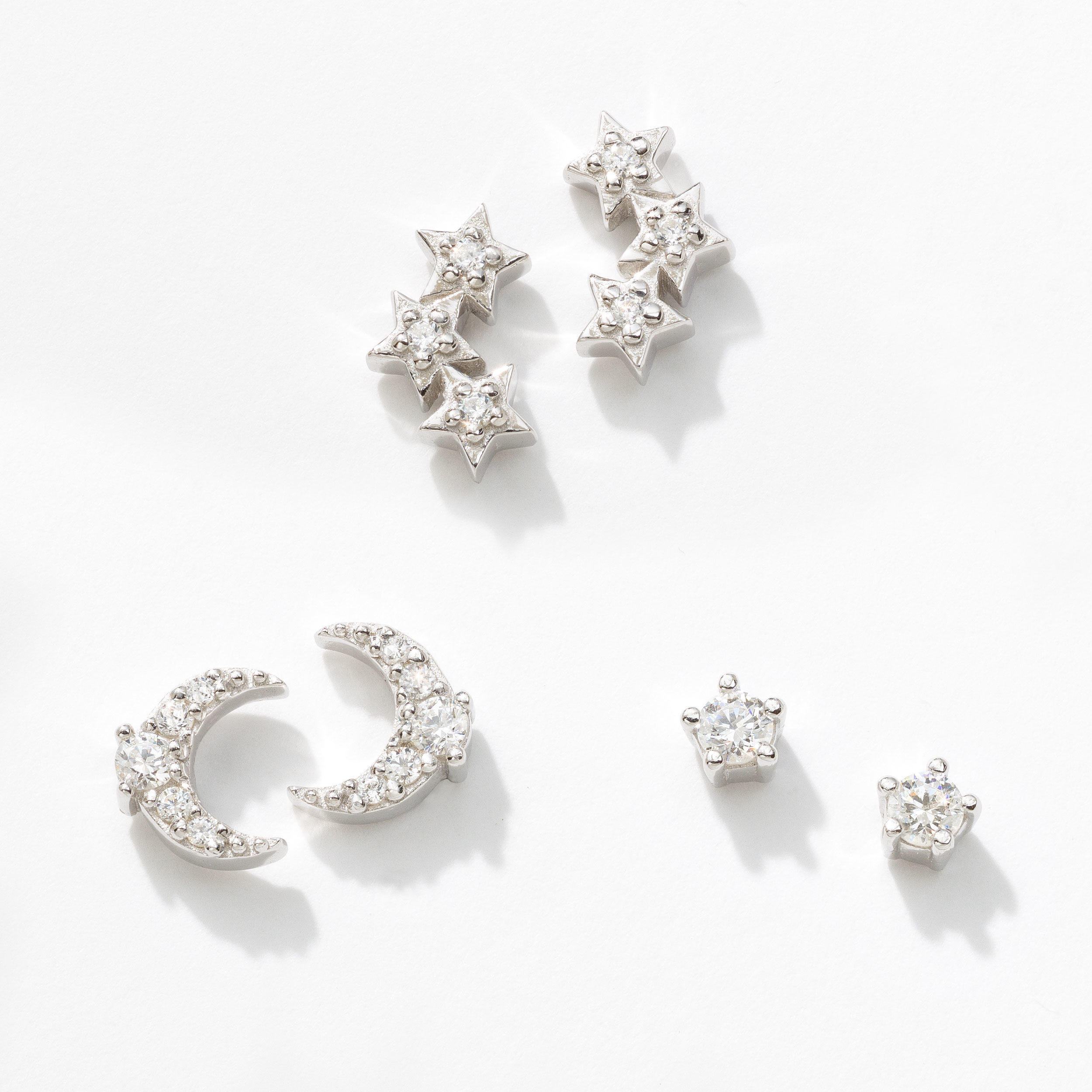 Celestial Earrings — view 3
