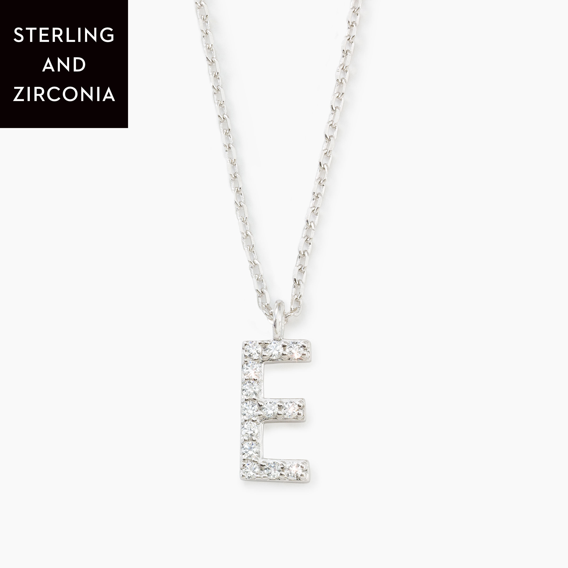 Signature Necklace - E