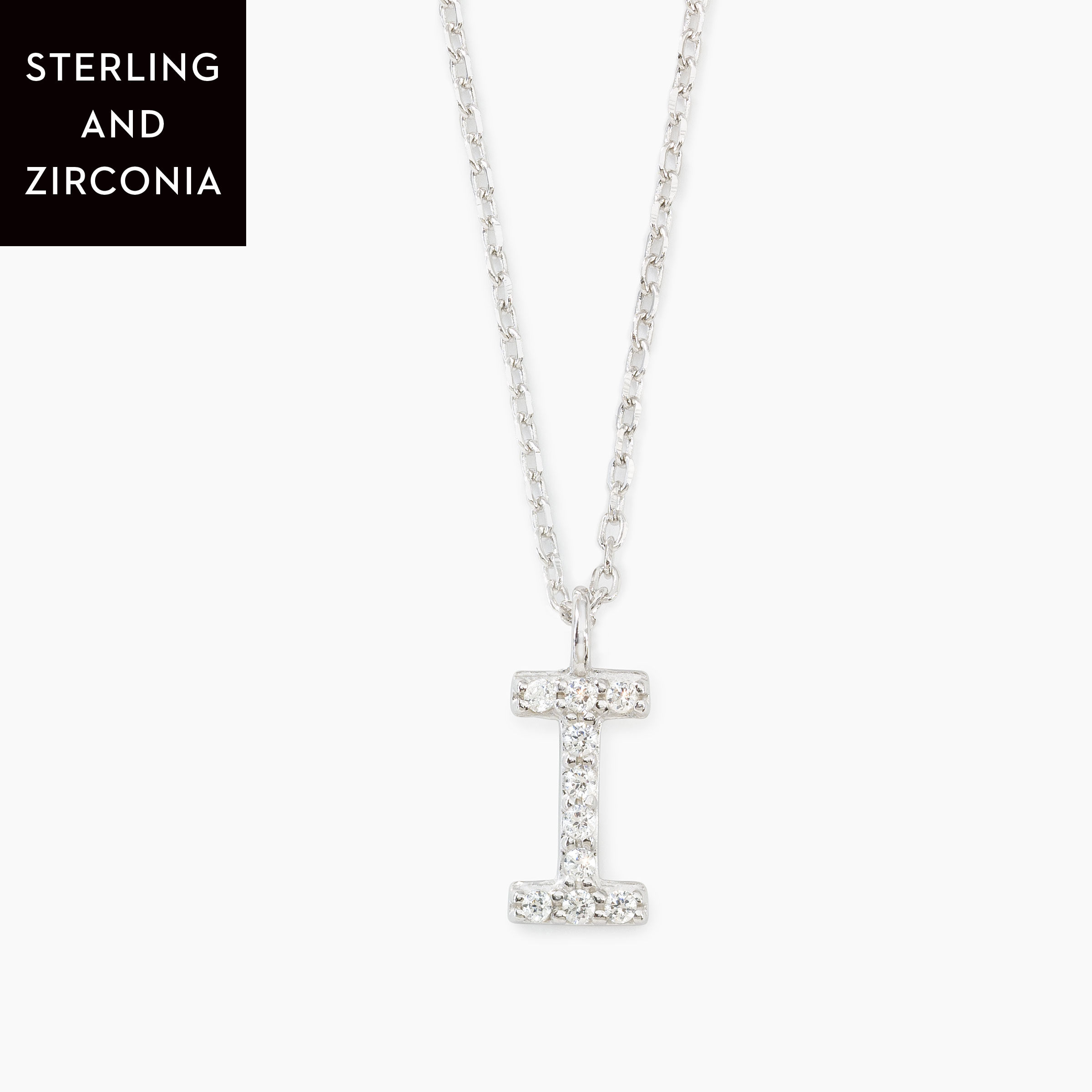 Signature Necklace - I